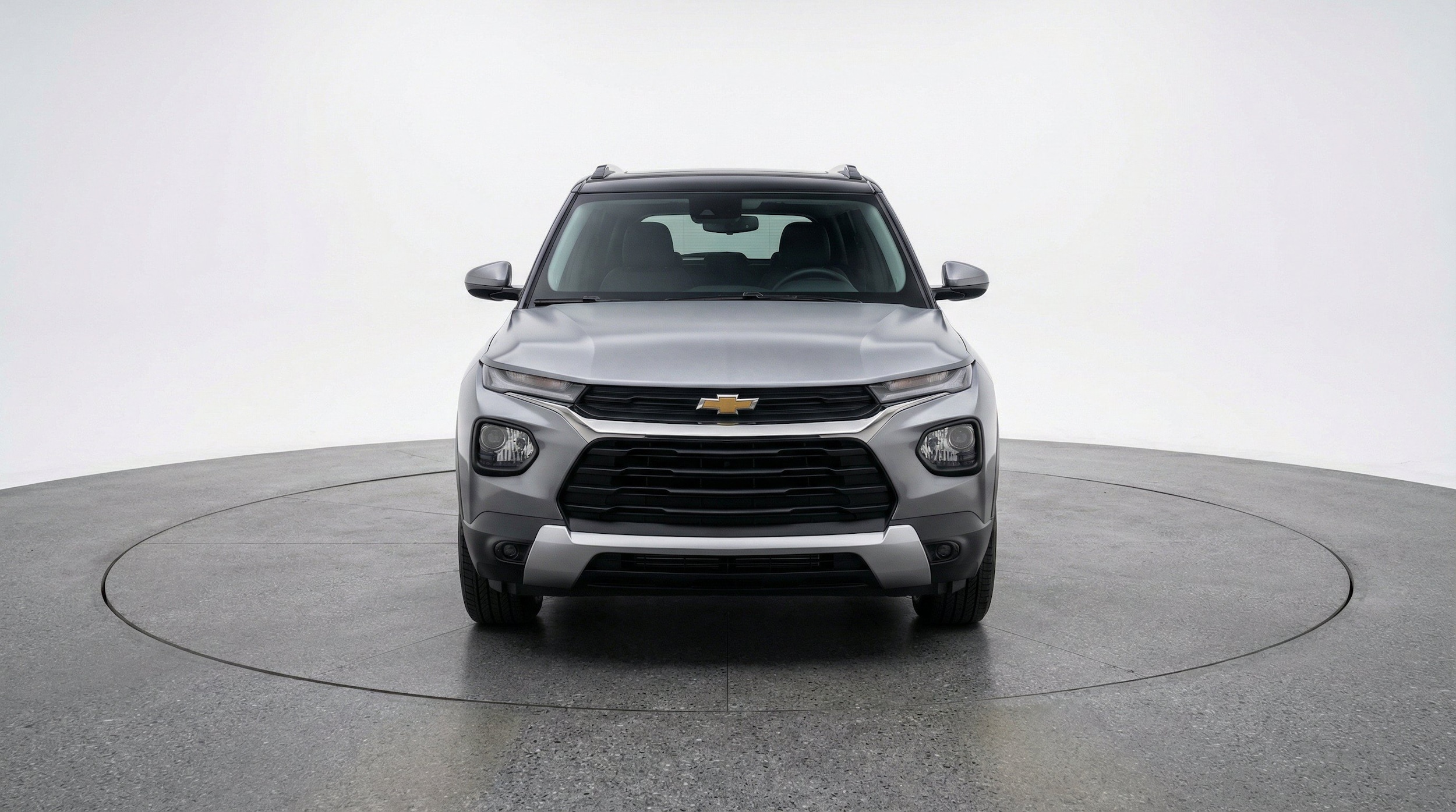 Thumbnail: 2025 Chevrolet TrailBlazer - 2