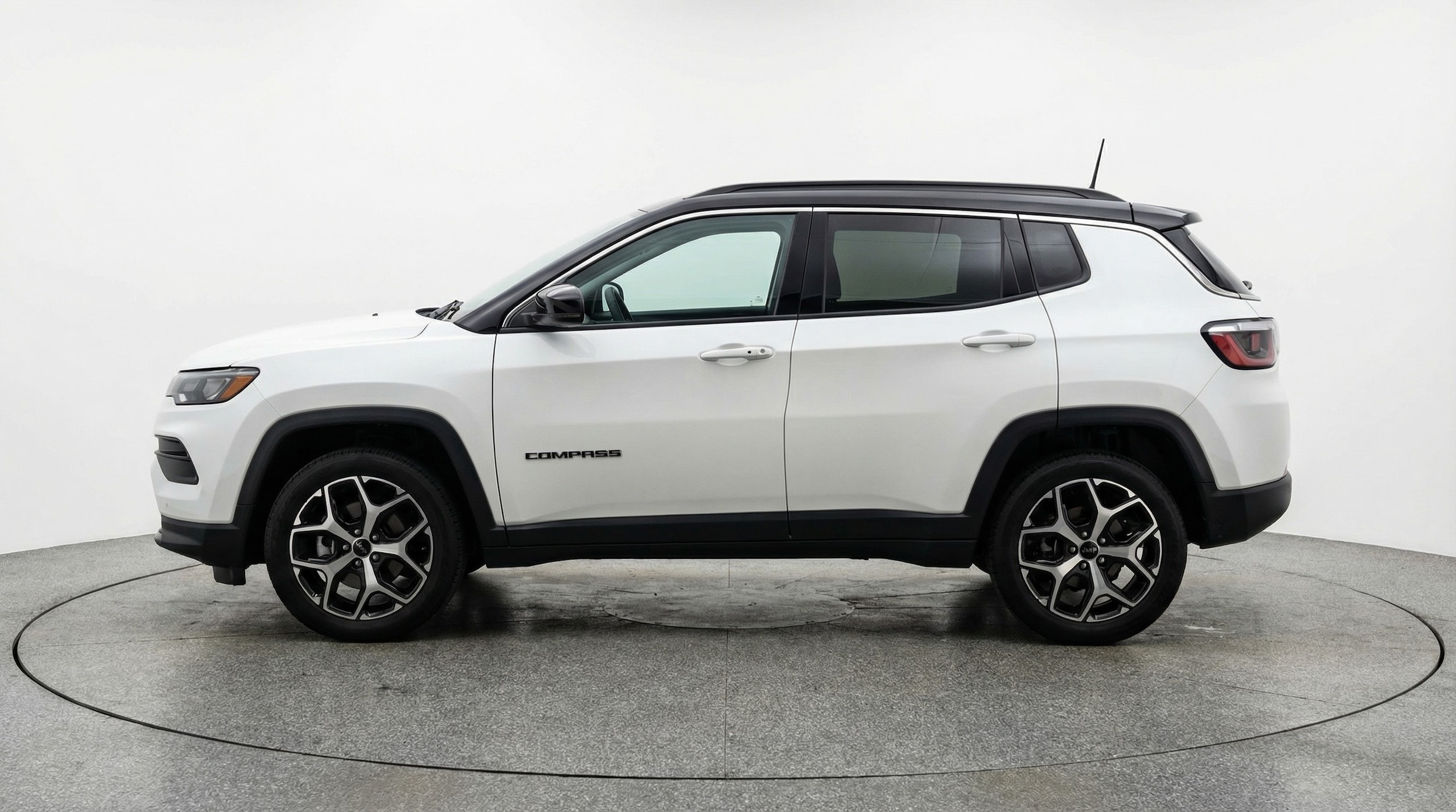 Thumbnail: 2025 Jeep Compass - 4