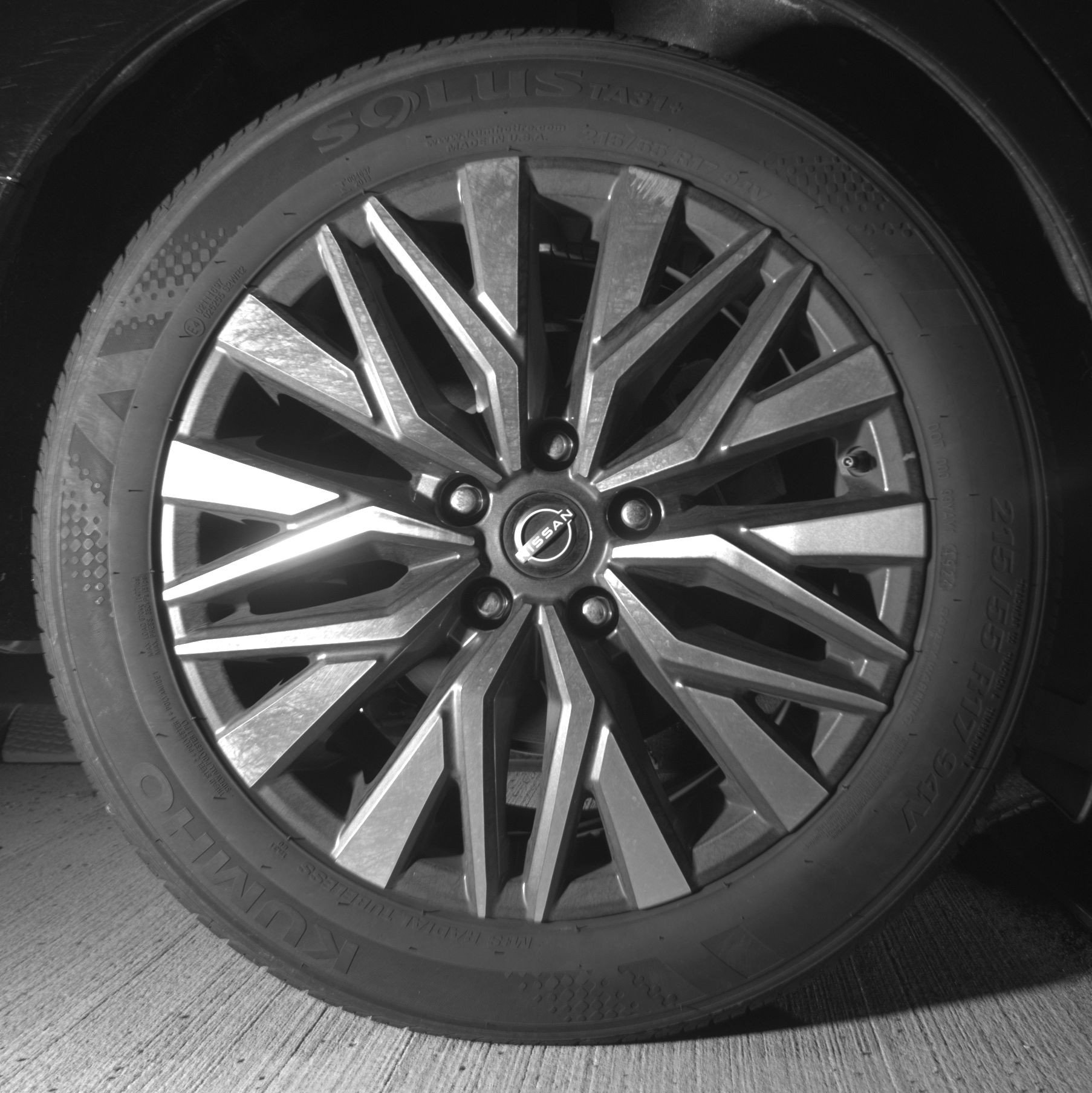 Thumbnail: 2025 Nissan Altima - 15