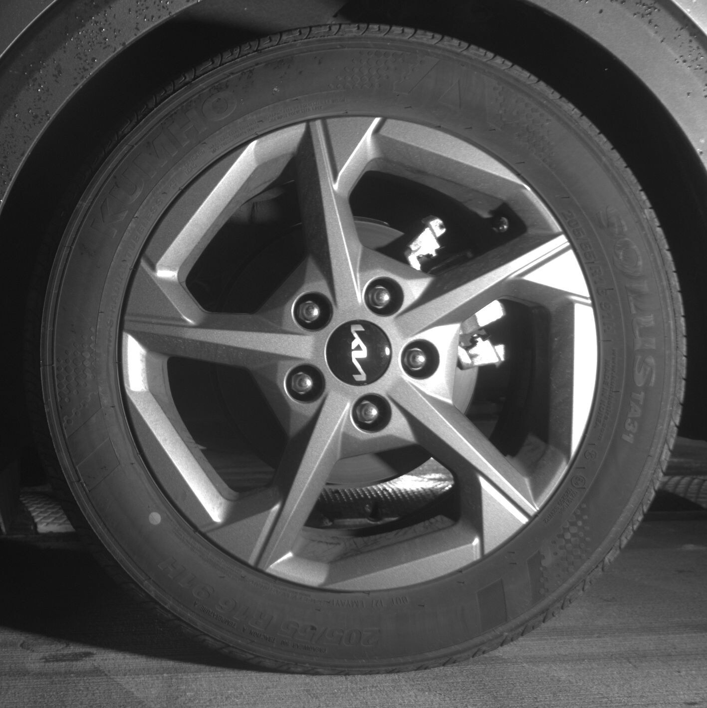 Thumbnail: 2025 Kia K4 - 11