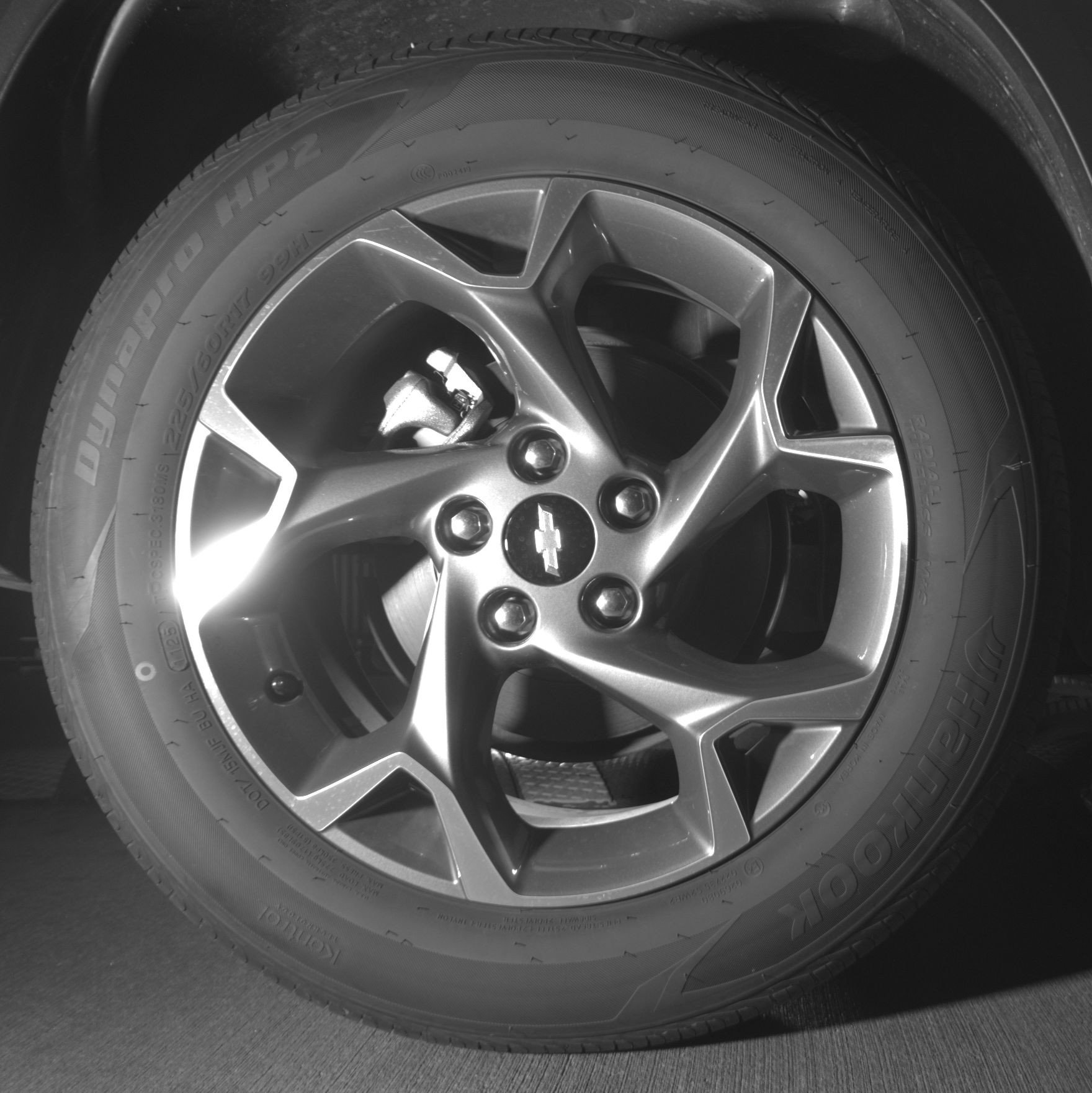 Thumbnail: 2025 Chevrolet Trax - 15