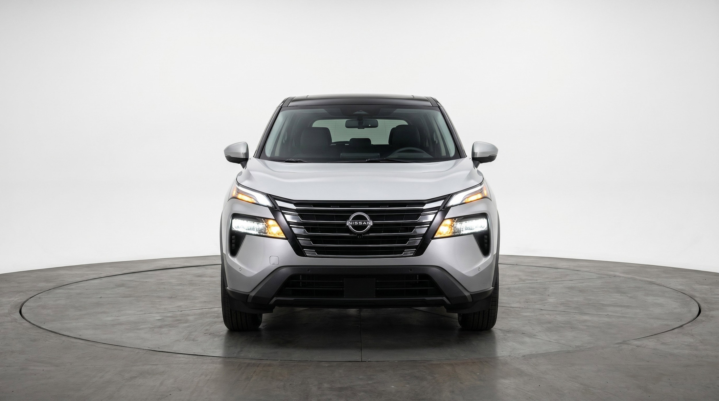 Thumbnail: 2025 Nissan Rogue - 2