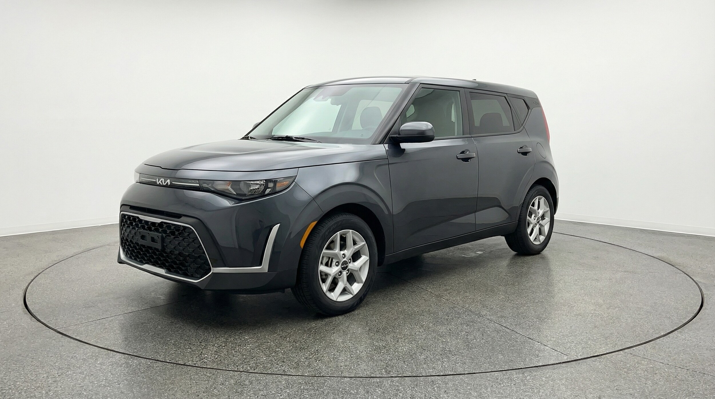 Thumbnail: 2025 Kia Soul - 3