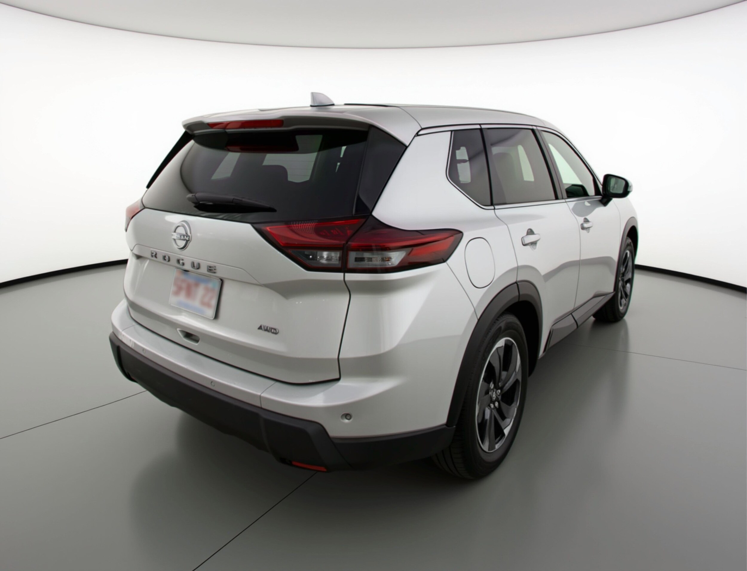 Thumbnail: 2025 Nissan Rogue - 9