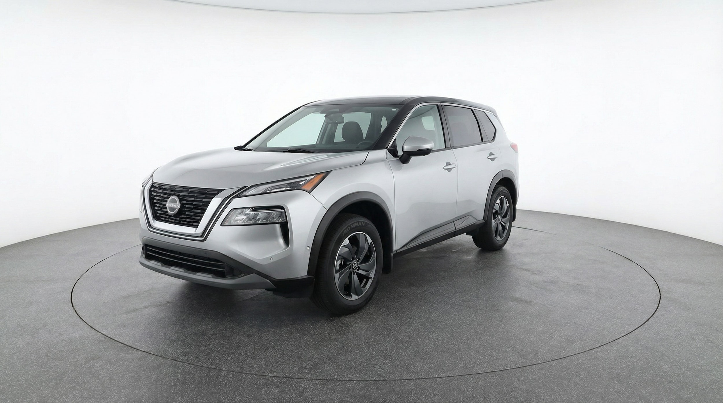 Thumbnail: 2025 Nissan Rogue - 3