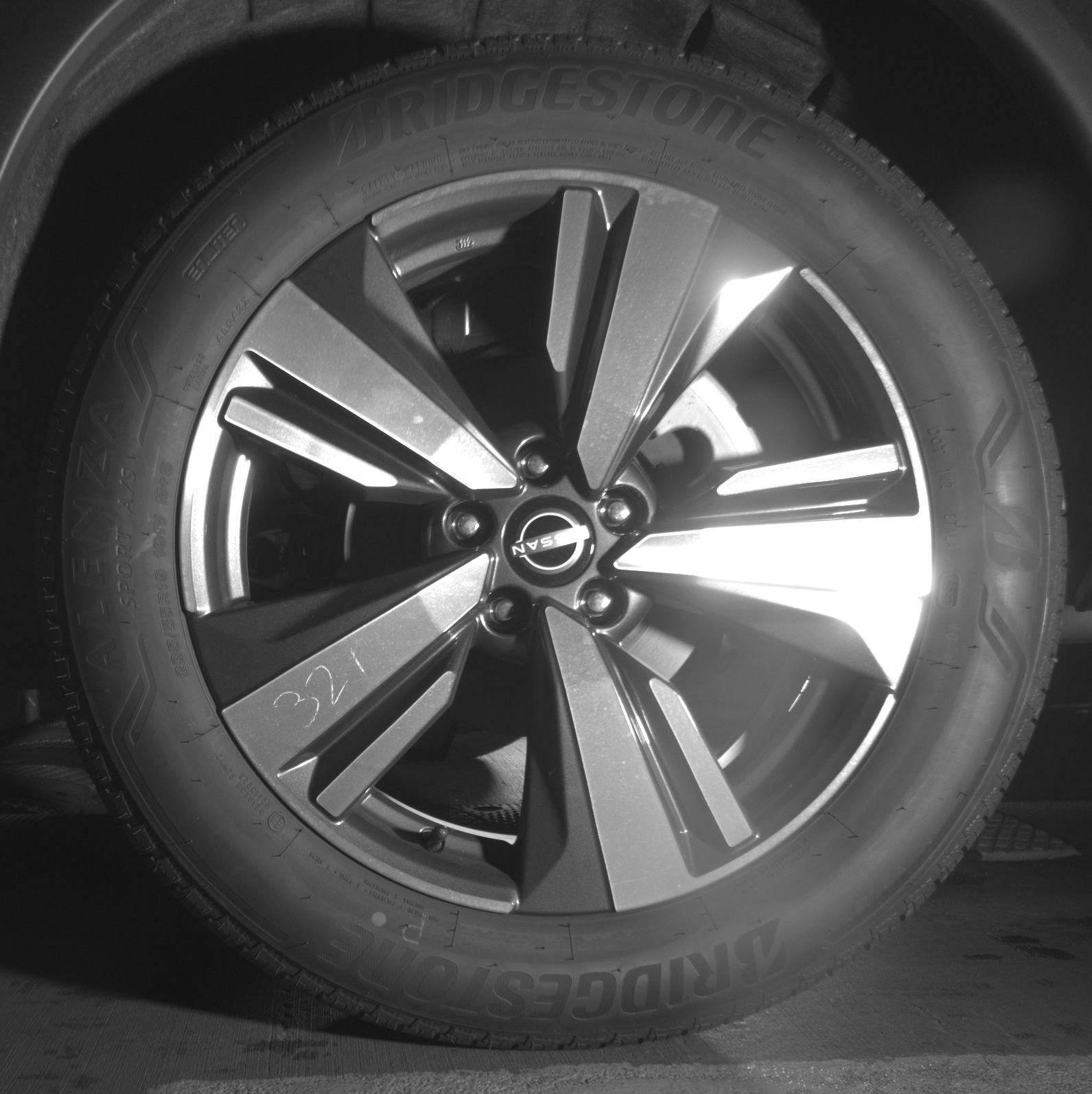 Thumbnail: 2026 Nissan Rogue - 14