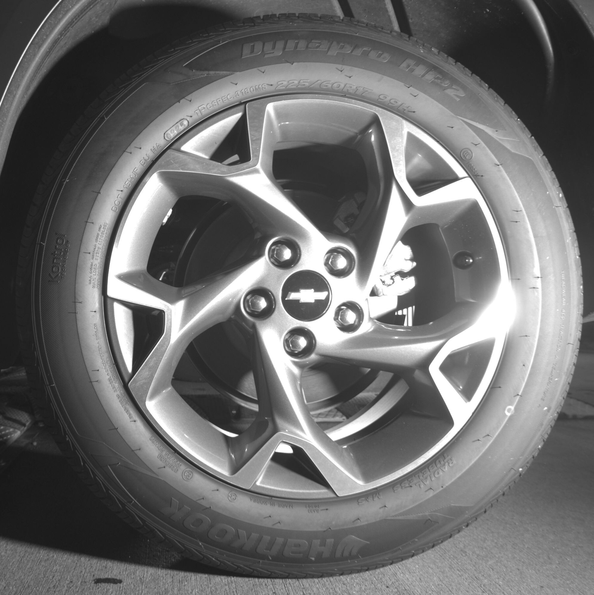 Thumbnail: 2025 Chevrolet Trax - 11