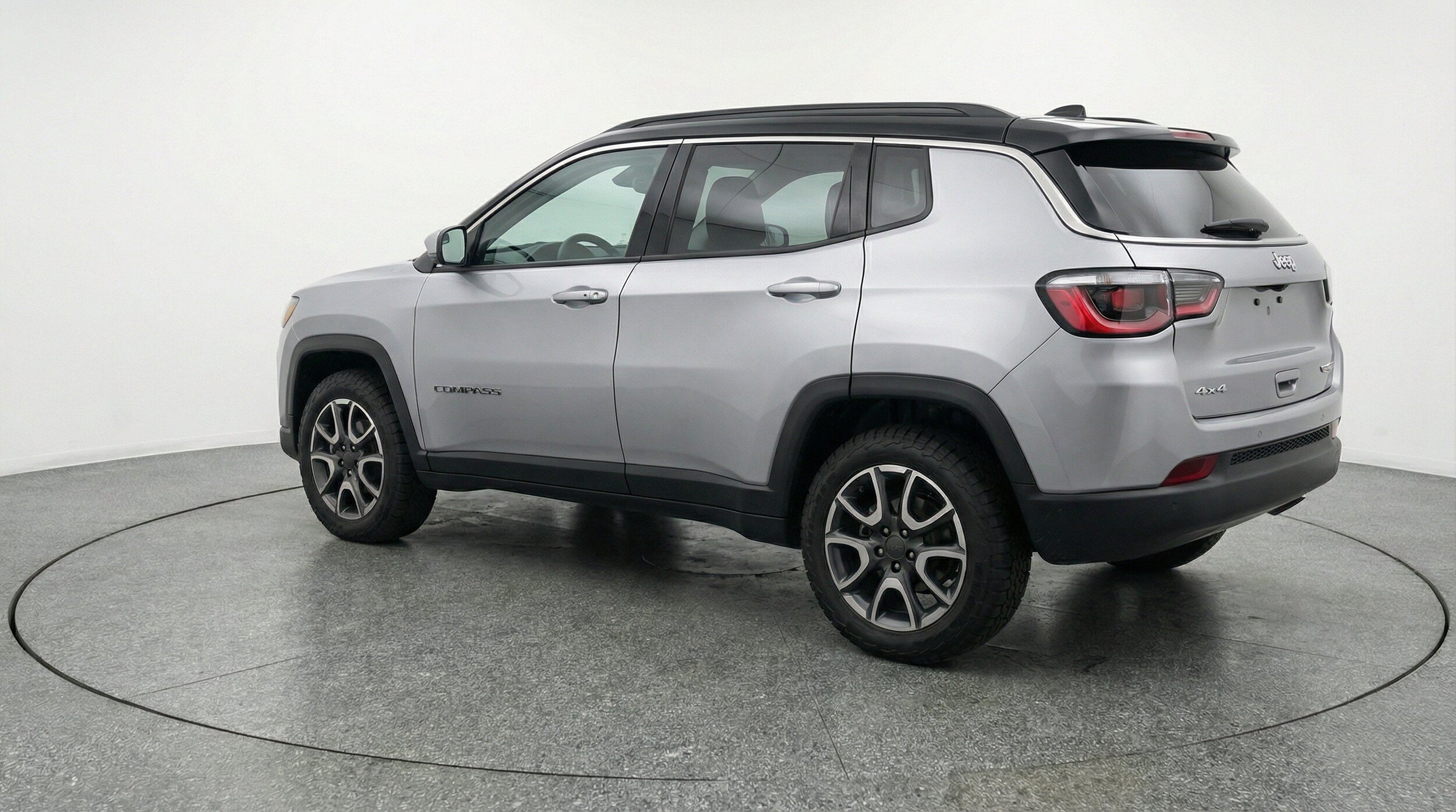 Thumbnail: 2025 Jeep Compass - 6