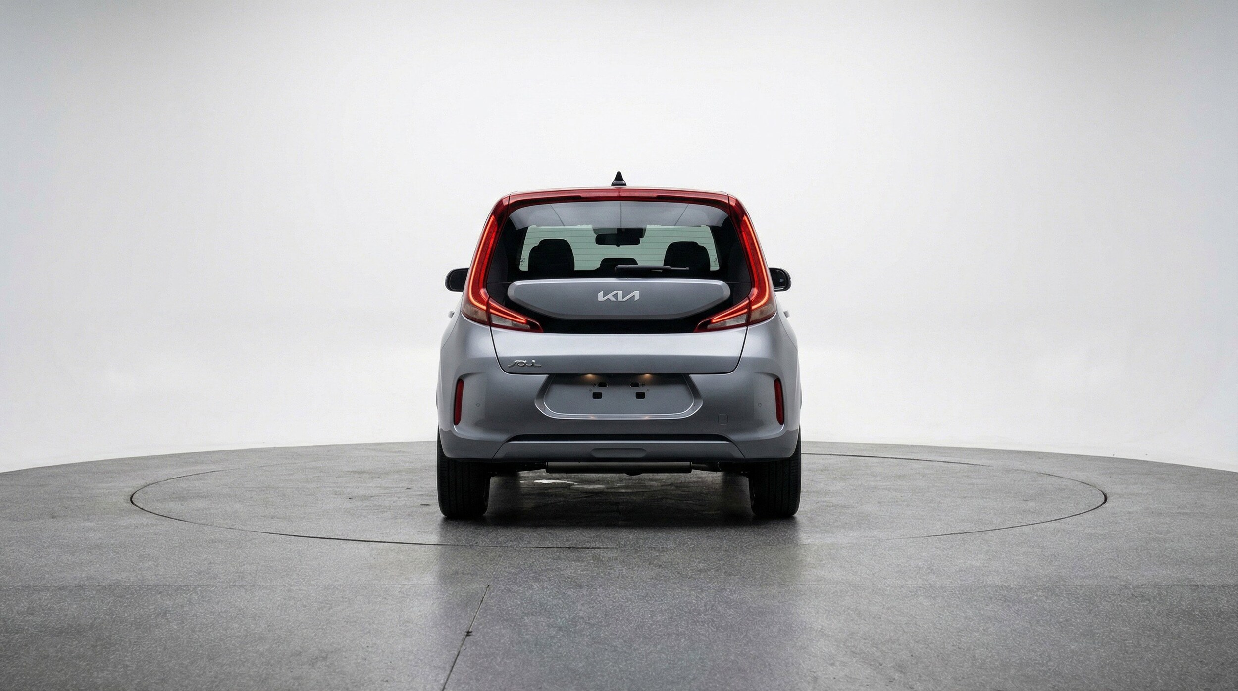 Thumbnail: 2025 Kia Soul - 7