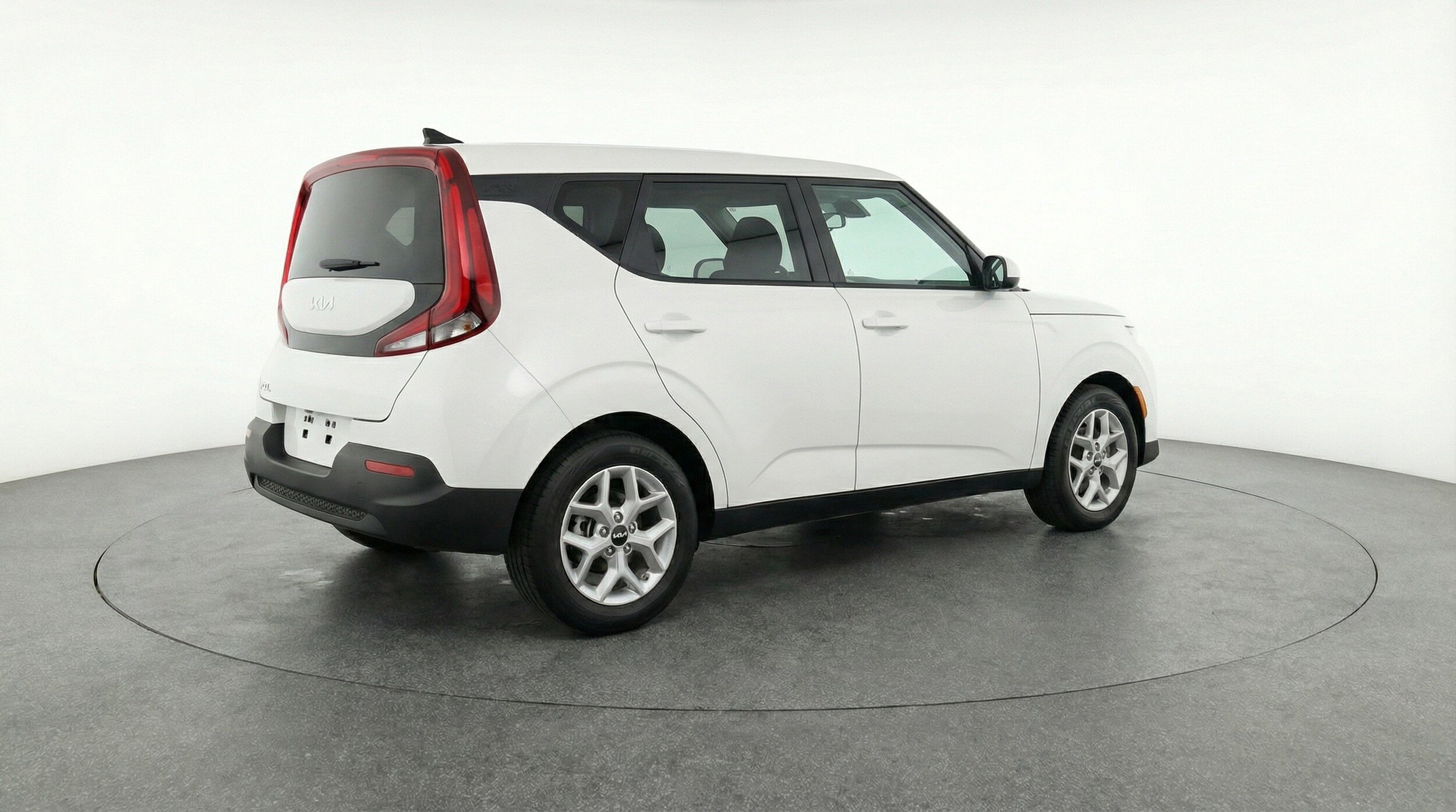 Thumbnail: 2025 Kia Soul - 9