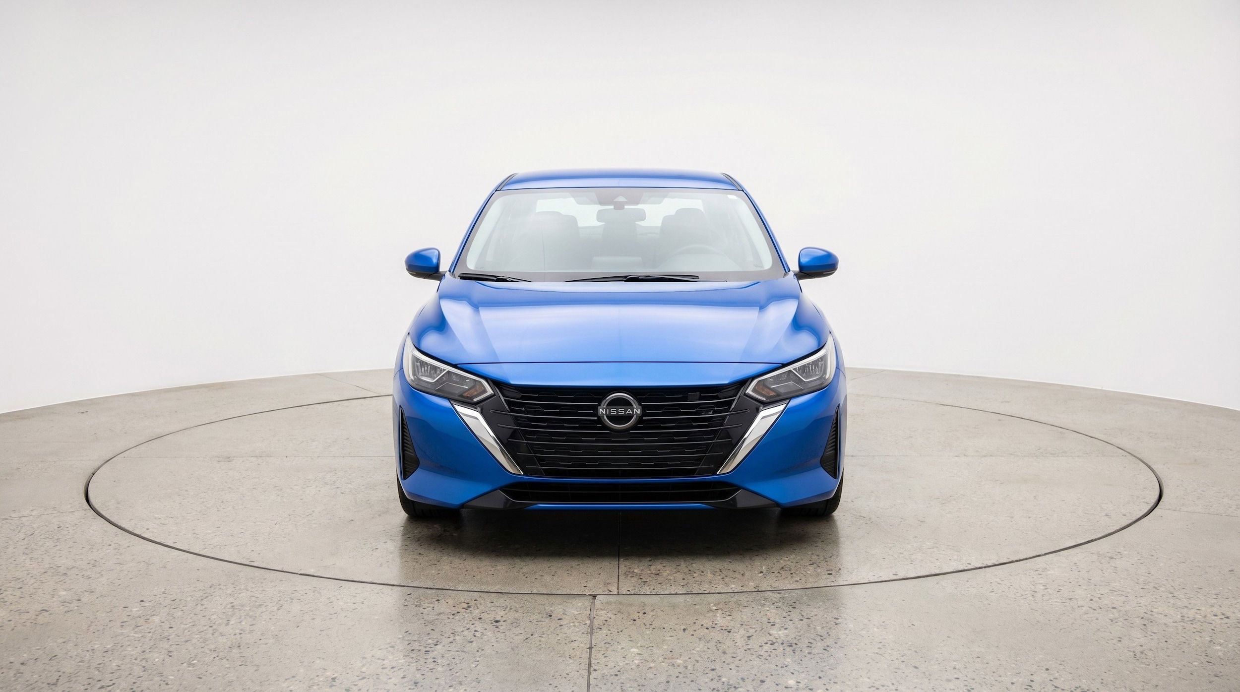 Thumbnail: 2025 Nissan Sentra - 2