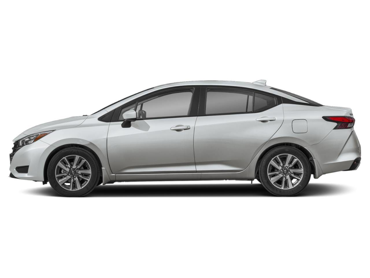 Thumbnail: 2025 Nissan Versa - 3