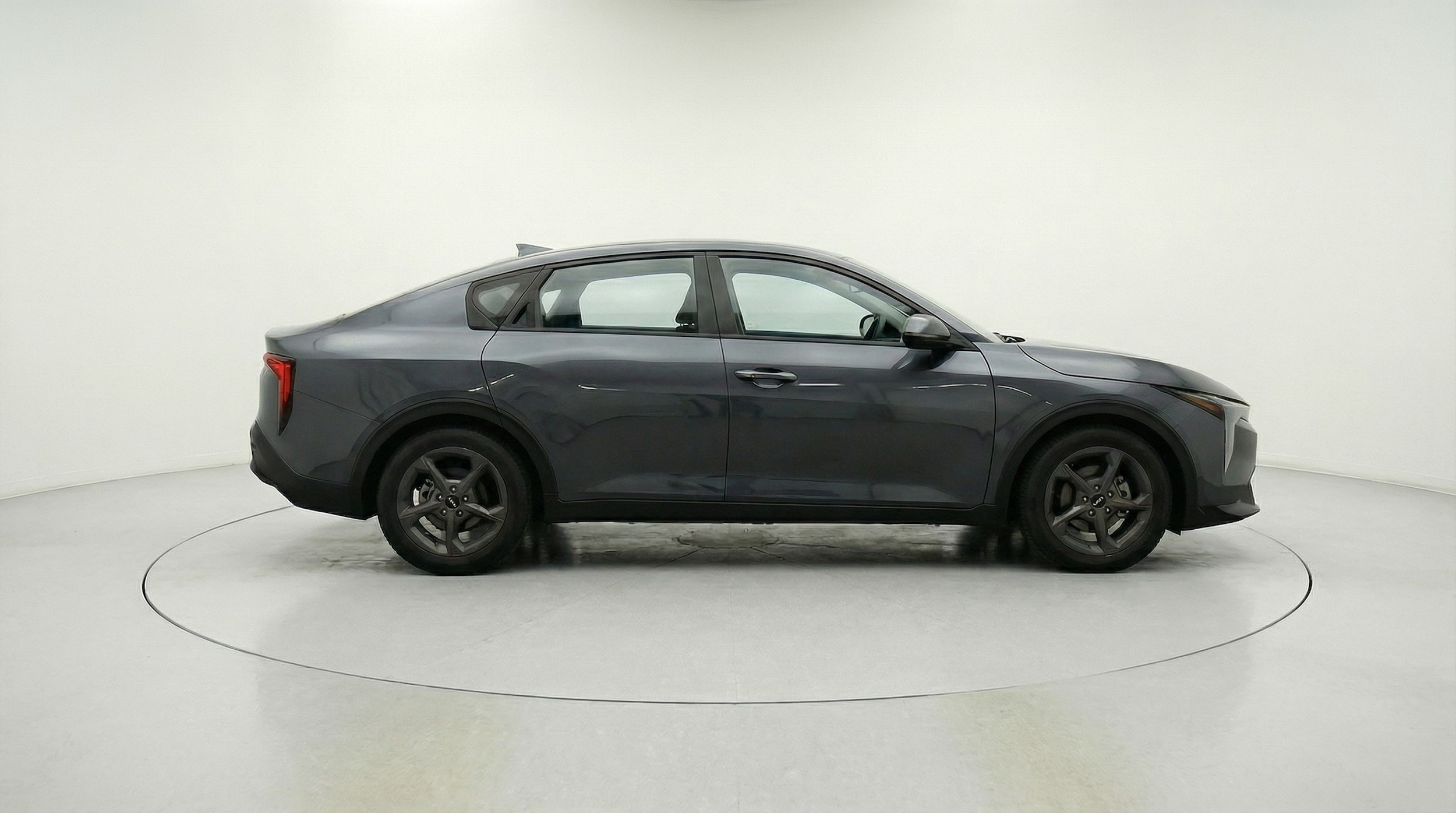 Thumbnail: 2025 Kia K4 - 8