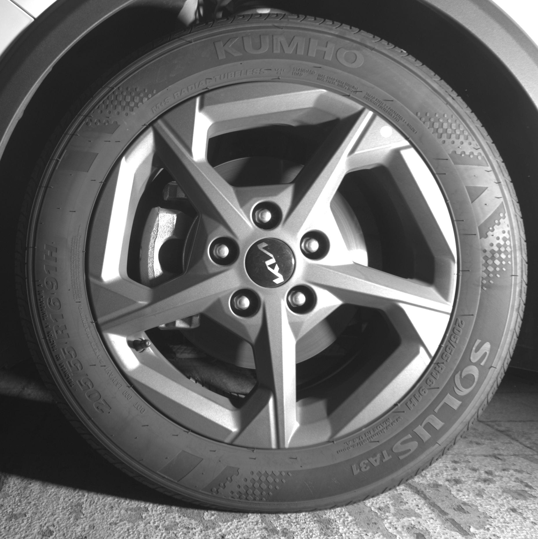 Thumbnail: 2025 Kia K4 - 9