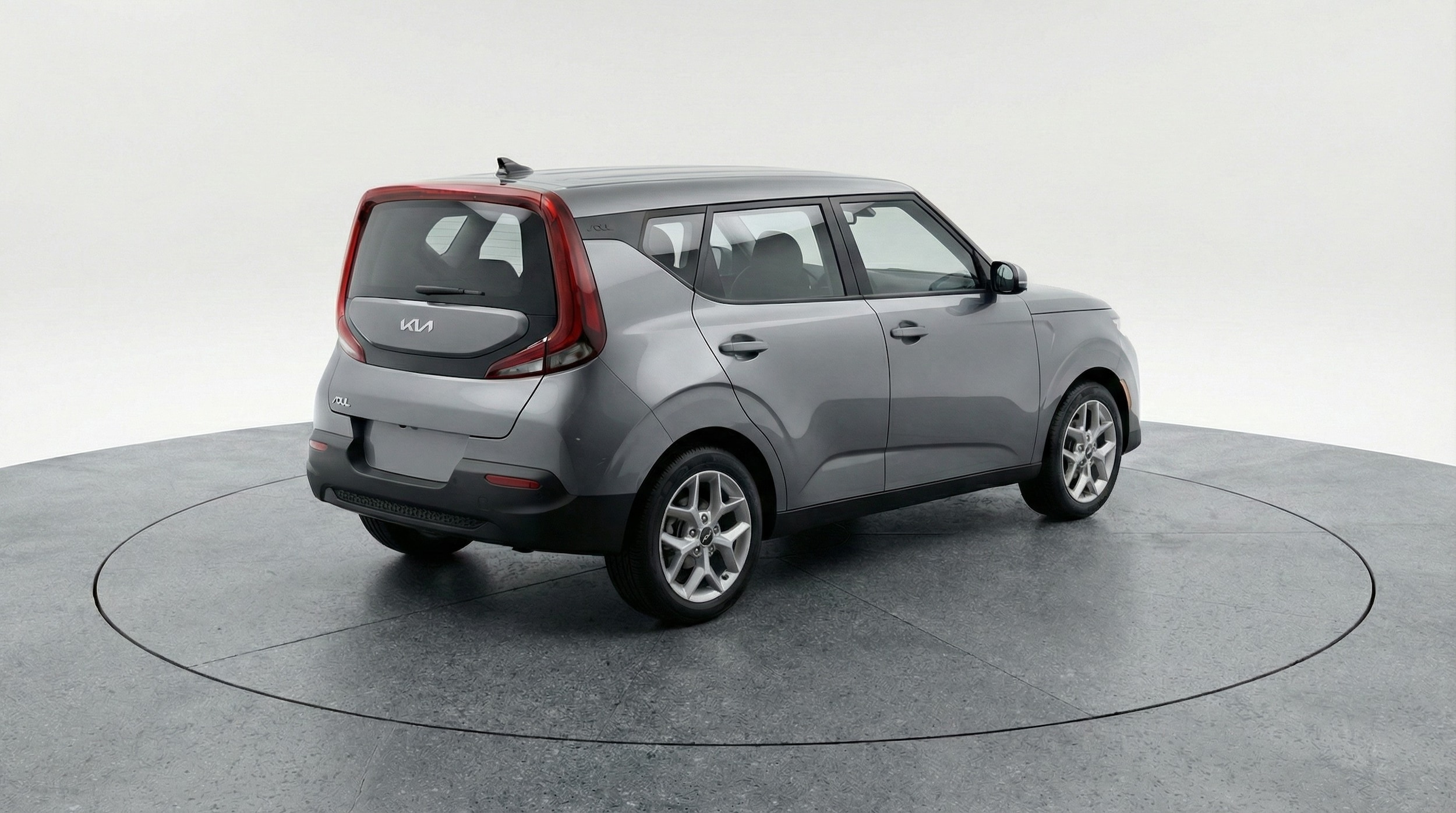 Thumbnail: 2025 Kia Soul - 7