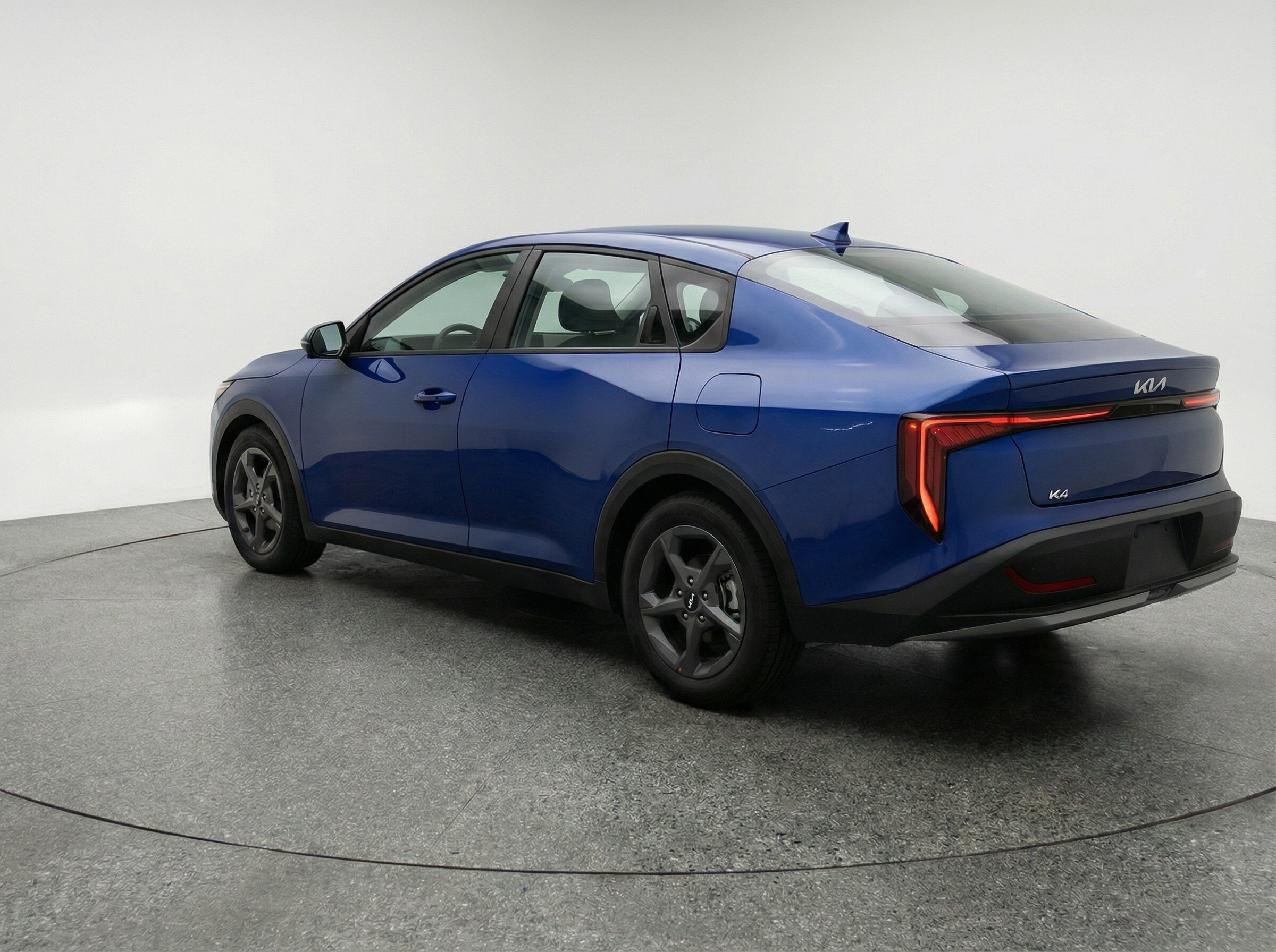 Thumbnail: 2025 Kia K4 - 5