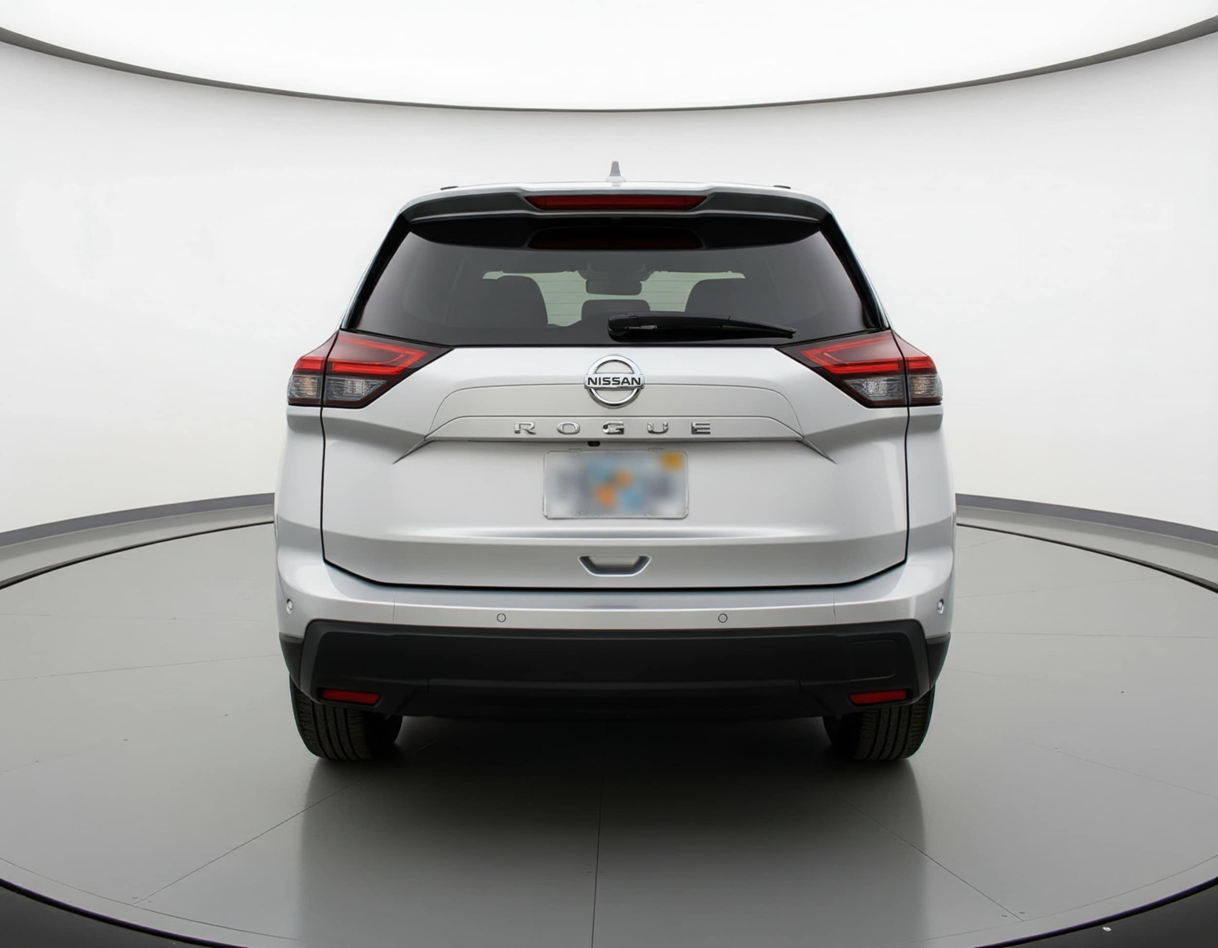 Thumbnail: 2025 Nissan Rogue - 6