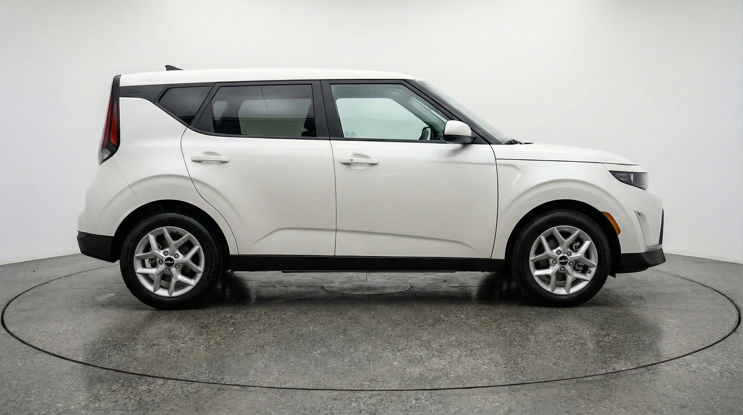 Thumbnail: 2025 Kia Soul - 11