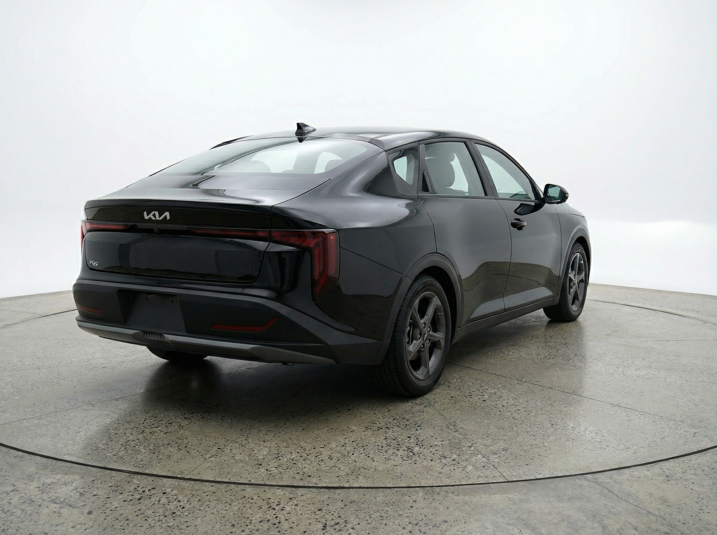 Thumbnail: 2025 Kia K4 - 7