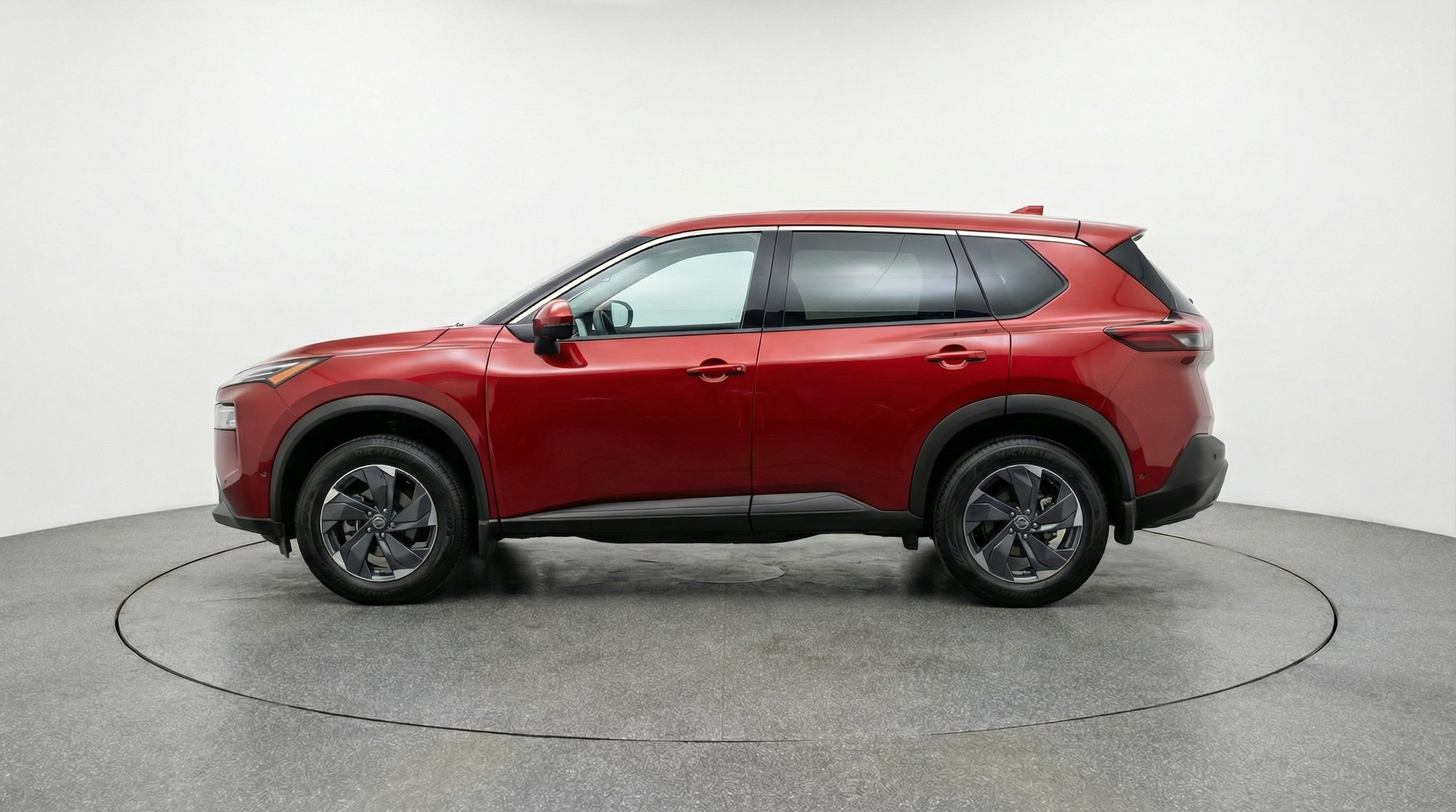 Thumbnail: 2025 Nissan Rogue - 4