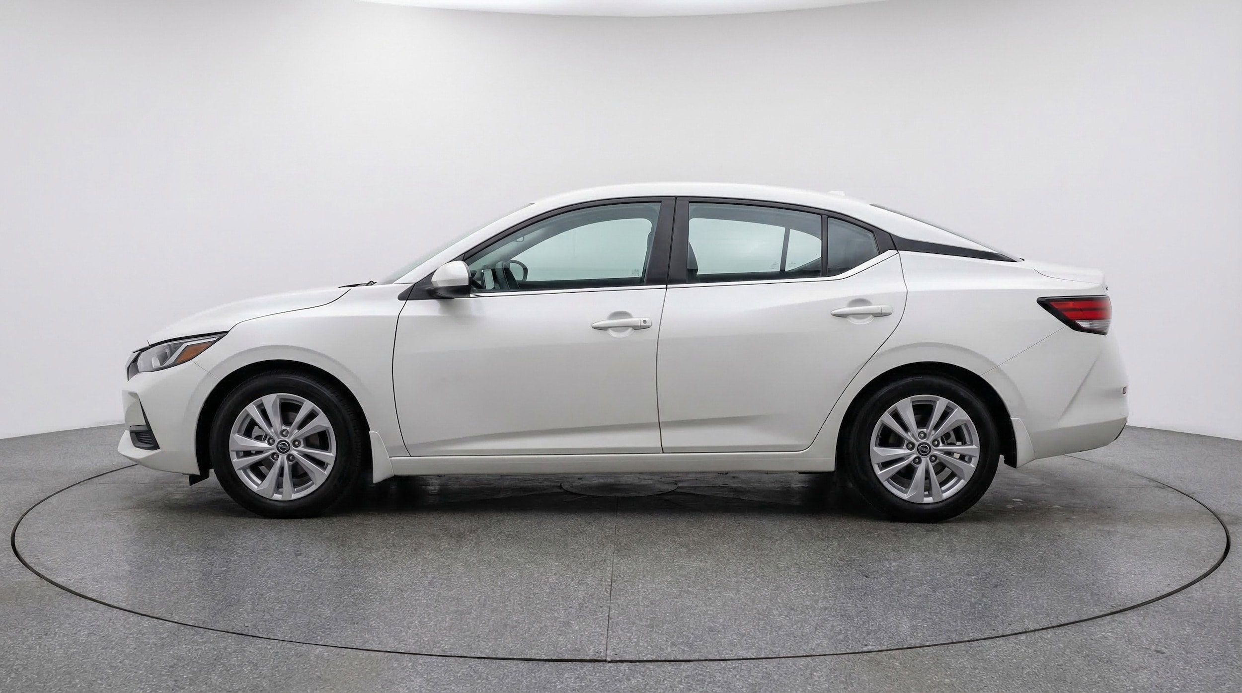 Thumbnail: 2025 Nissan Sentra - 5