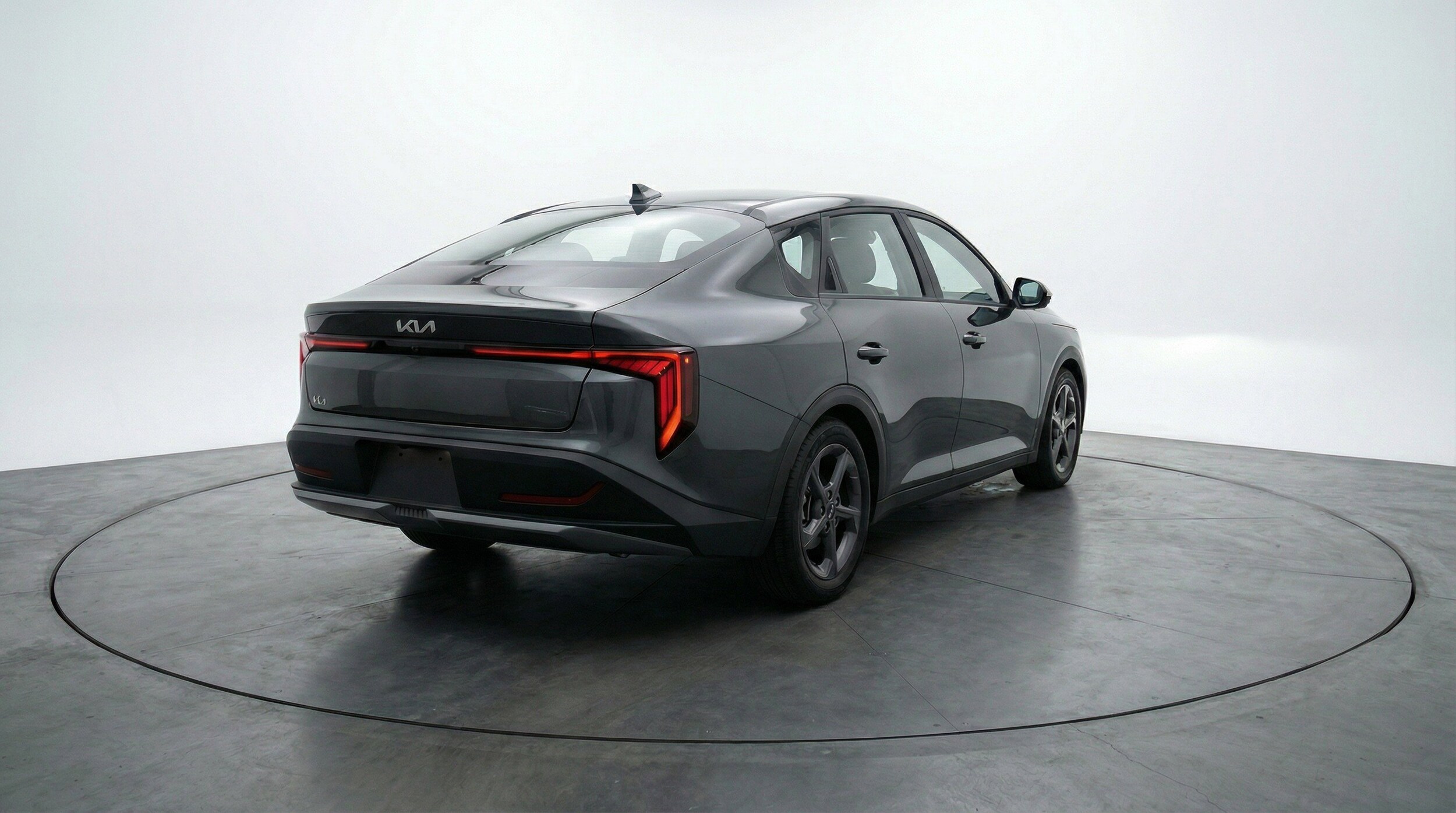 Thumbnail: 2025 Kia K4 - 9