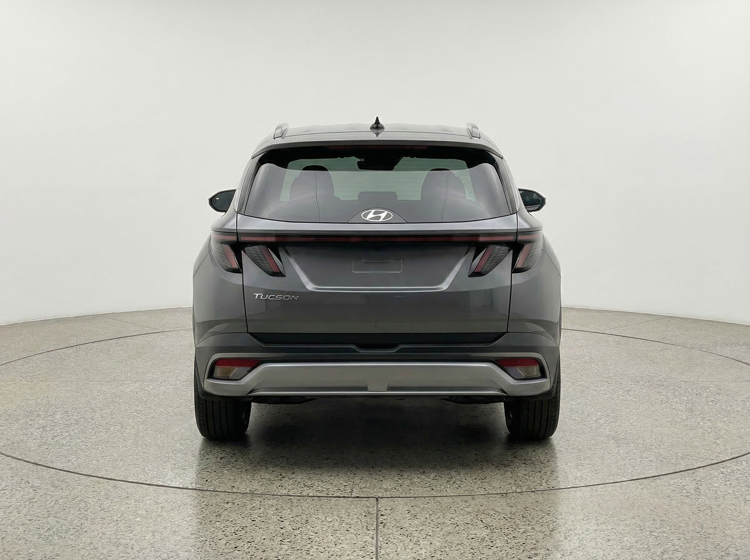 Thumbnail: 2025 Hyundai Tucson - 7