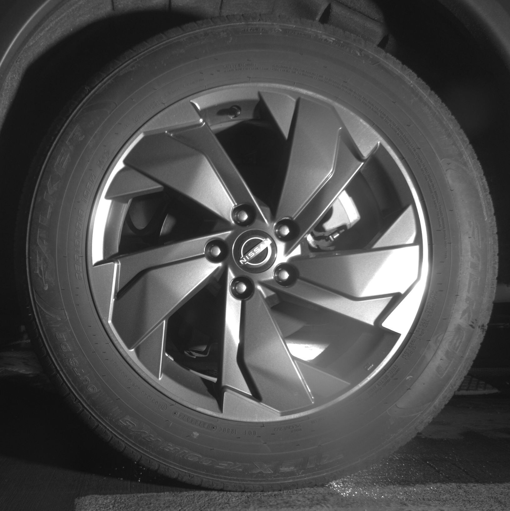 Thumbnail: 2025 Nissan Rogue - 11