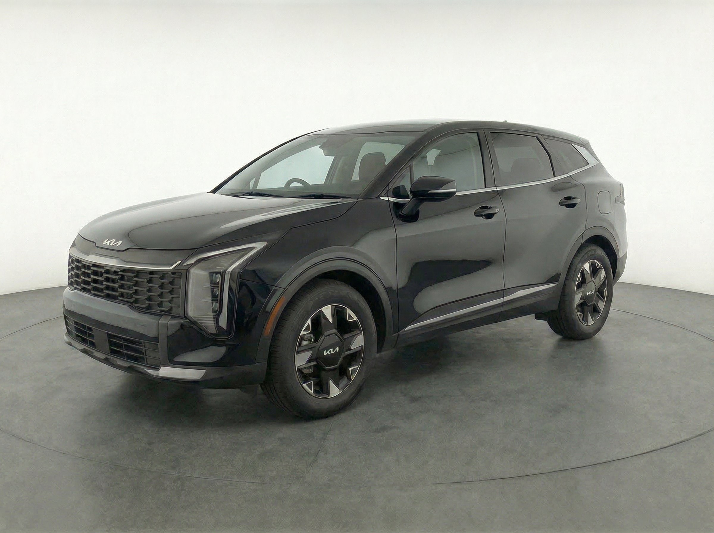 Thumbnail: 2026 Kia Sportage - 3