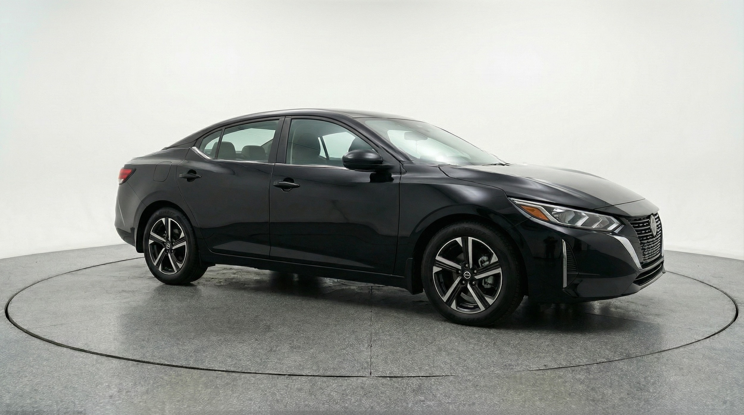 Thumbnail: 2025 Nissan Sentra - 1