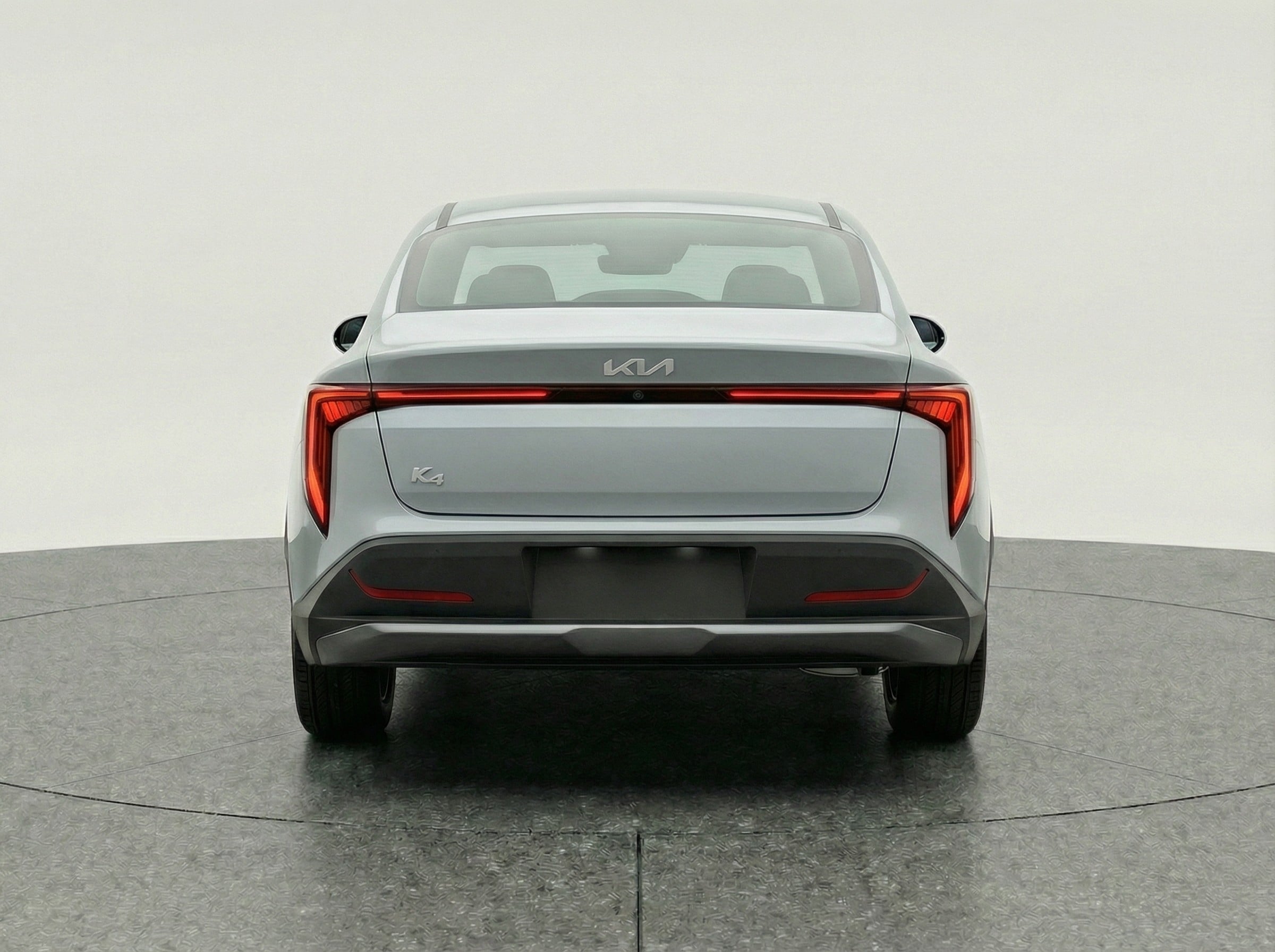 Thumbnail: 2025 Kia K4 - 6