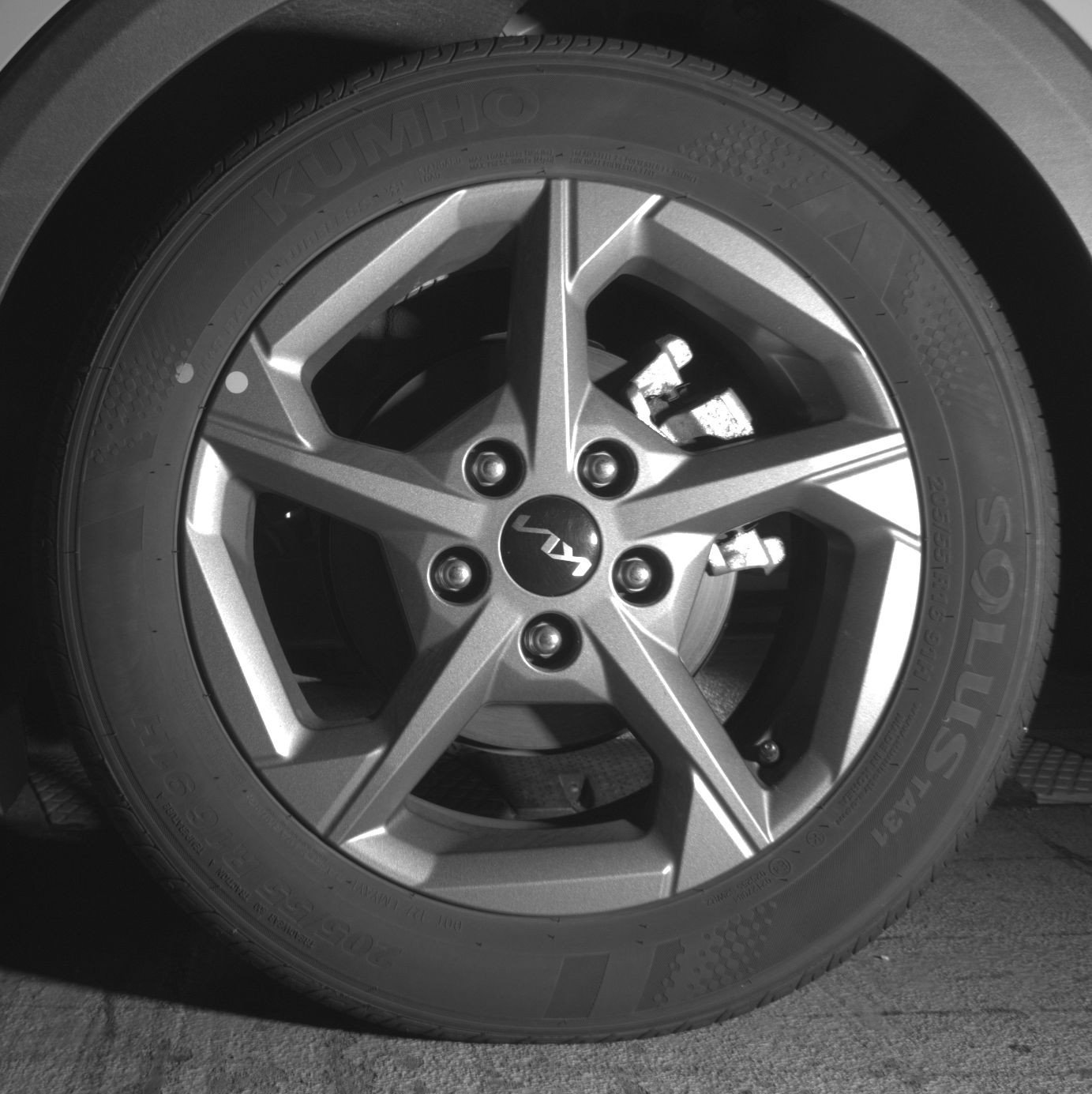 Thumbnail: 2025 Kia K4 - 14