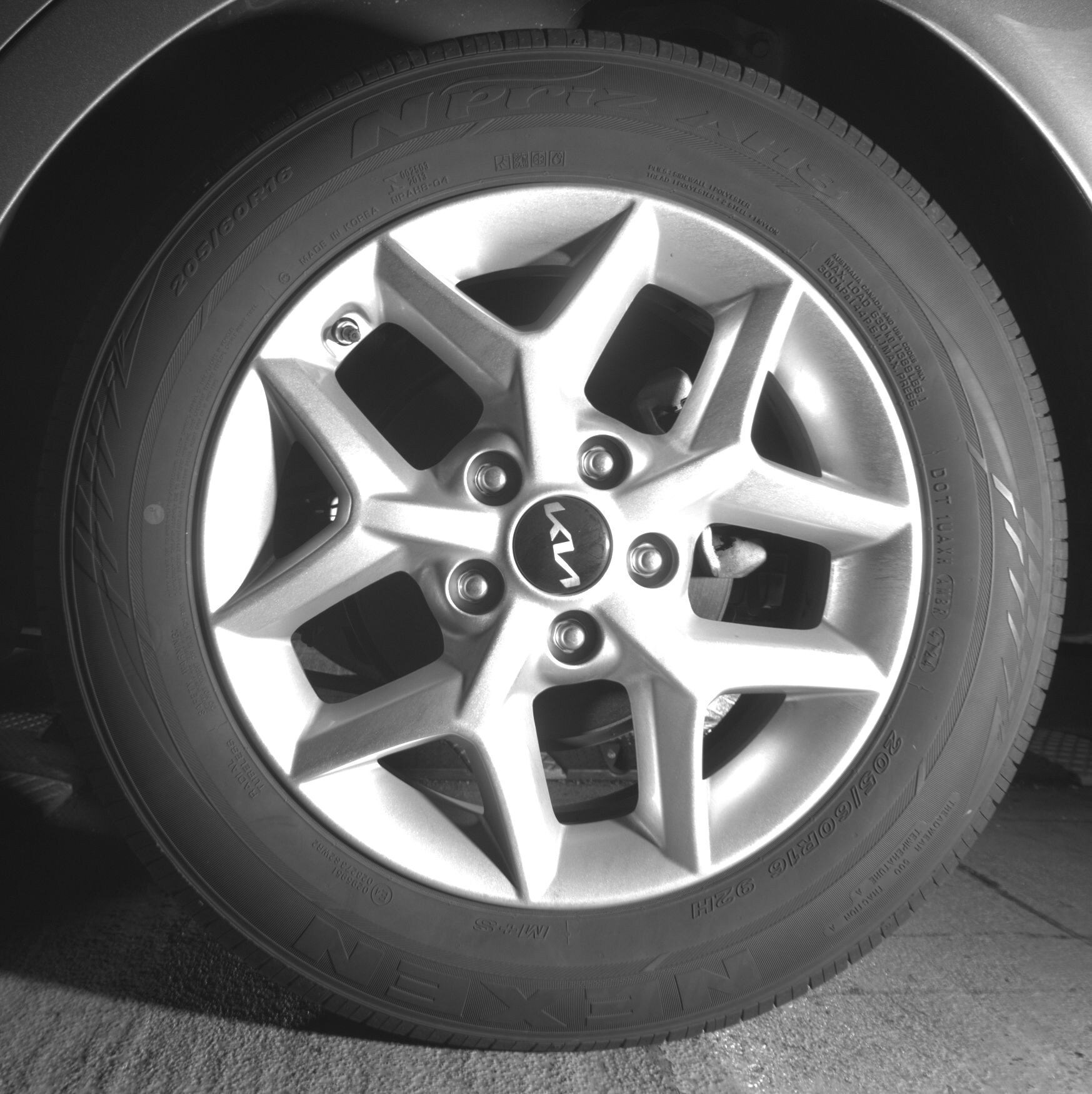 Thumbnail: 2025 Kia Soul - 11