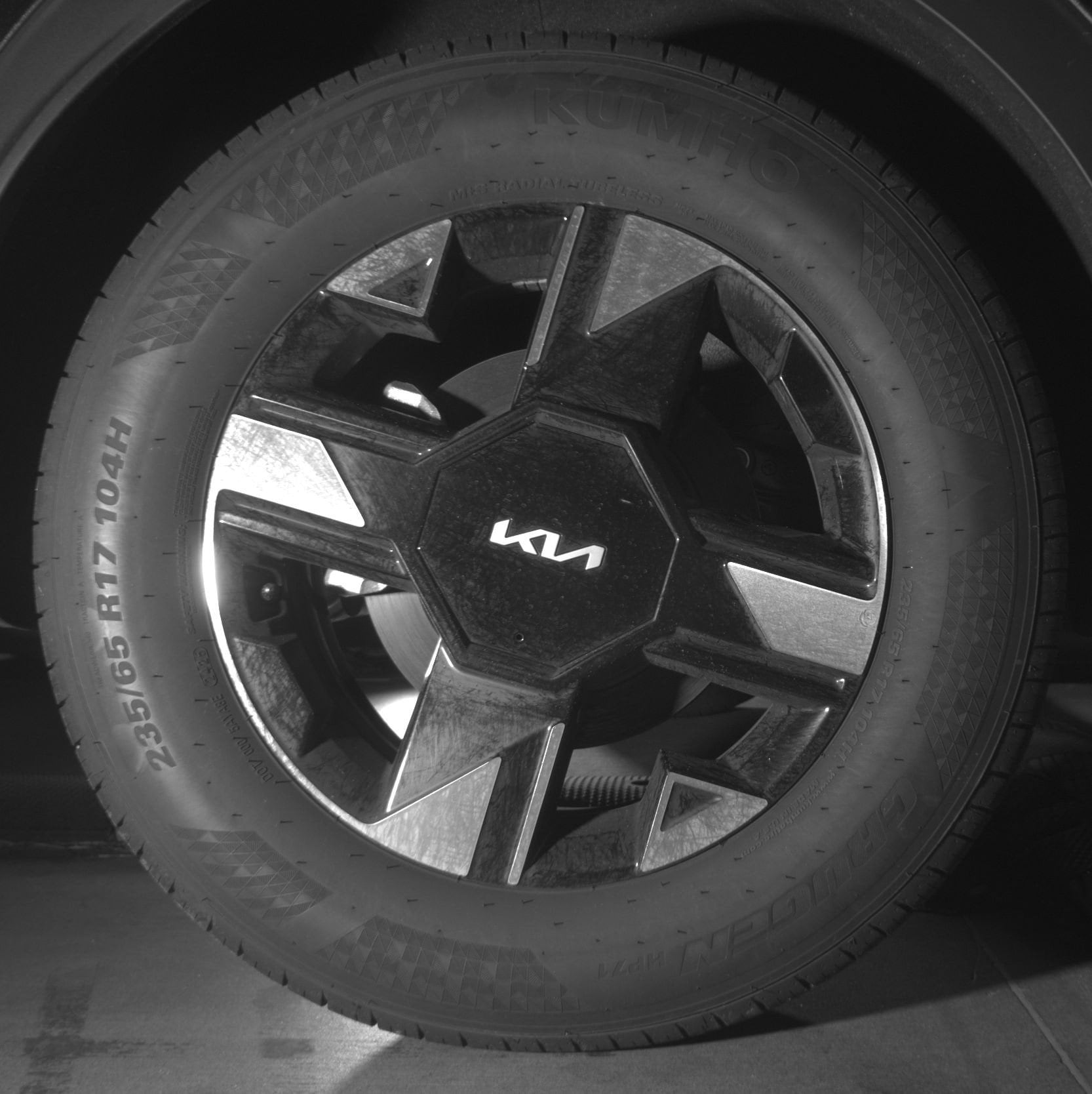 Thumbnail: 2026 Kia Sportage - 15