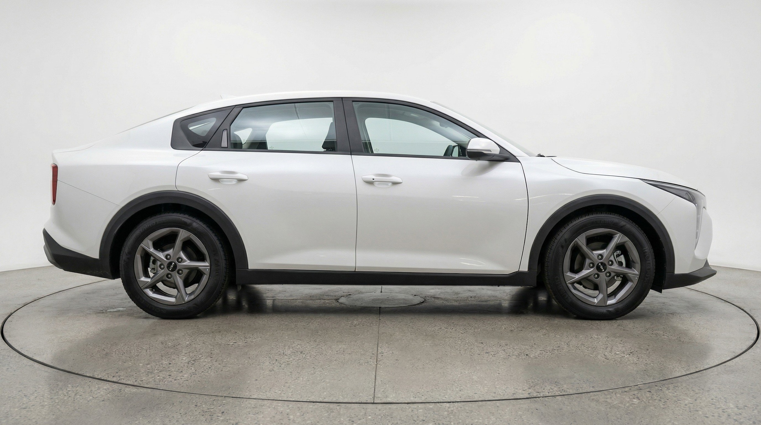 Thumbnail: 2025 Kia K4 - 11