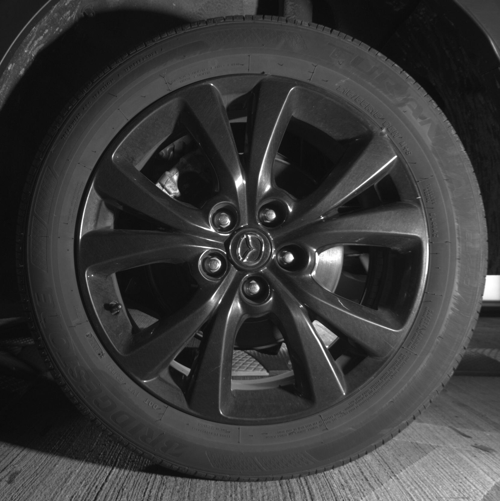 Thumbnail: 2025 Mazda CX-30 - 11