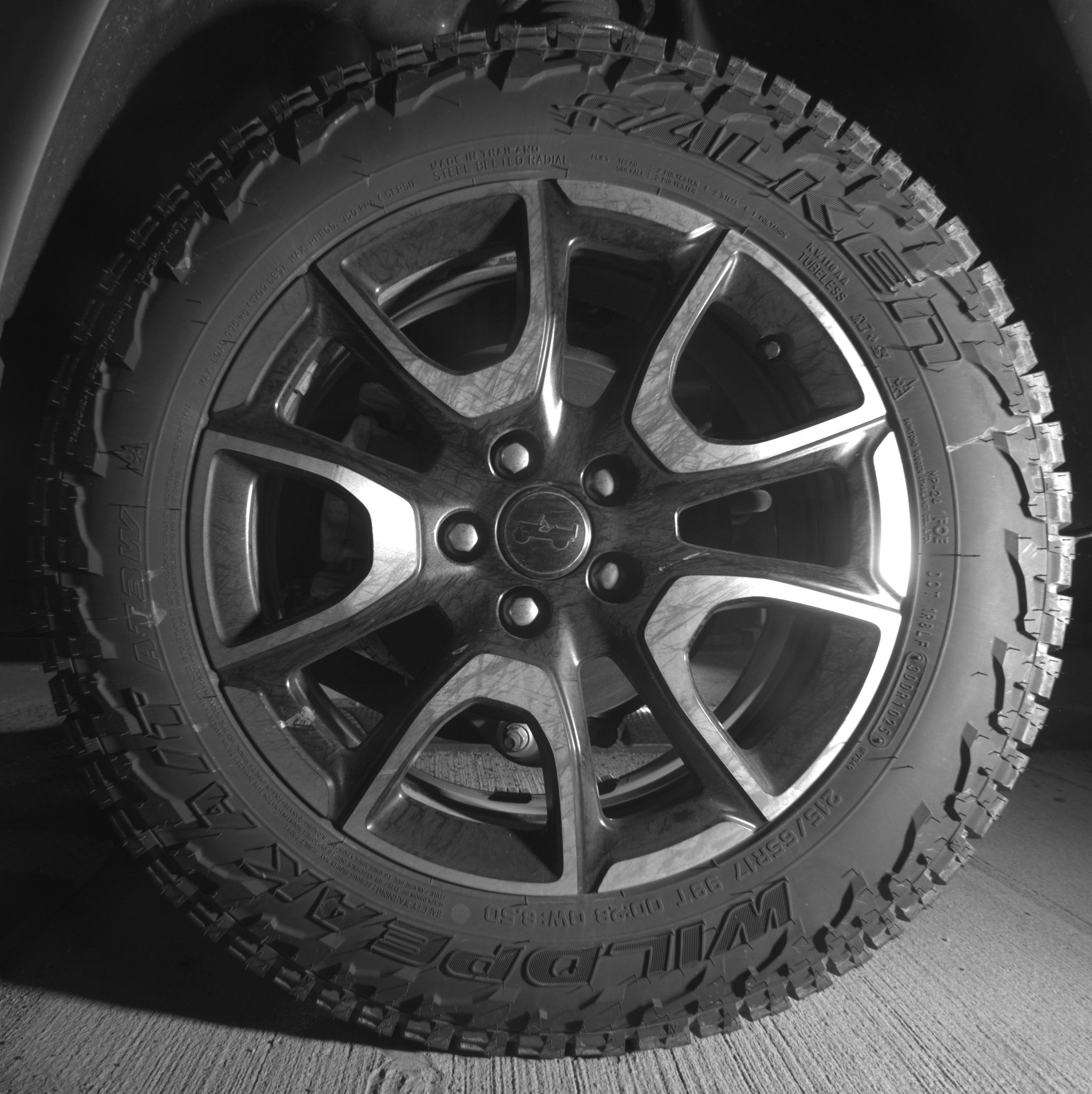 Thumbnail: 2025 Jeep Compass - 14
