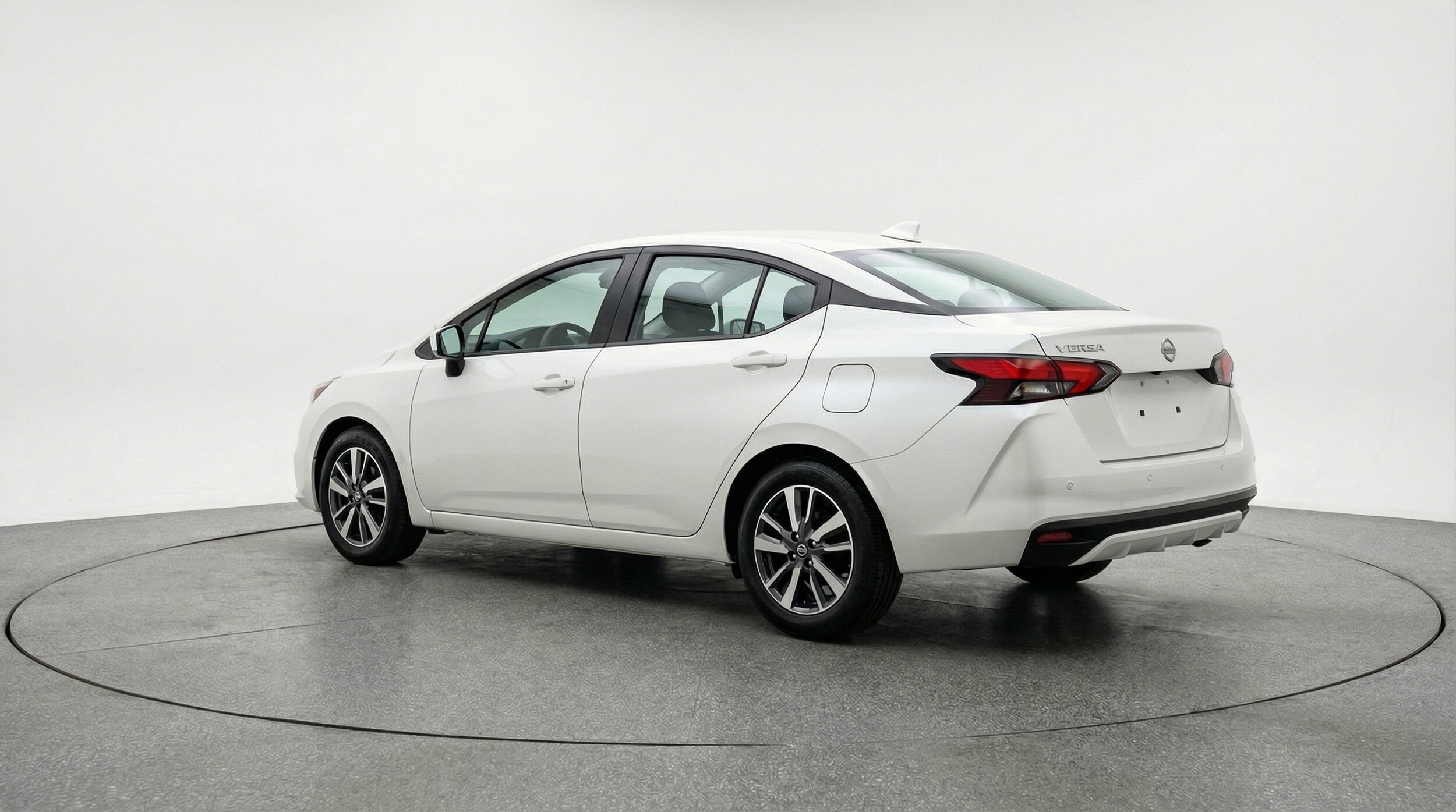 Thumbnail: 2025 Nissan Versa - 5