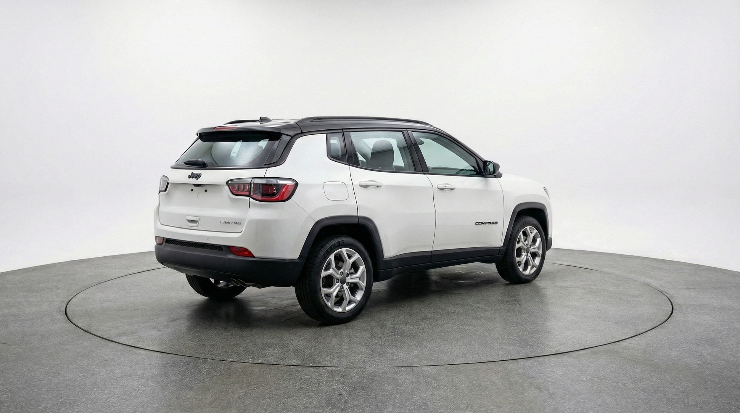 Thumbnail: 2025 Jeep Compass - 7