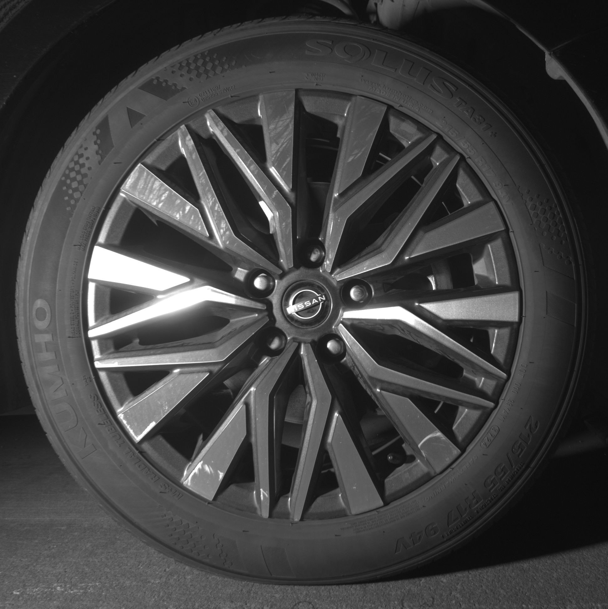 Thumbnail: 2025 Nissan Altima - 10