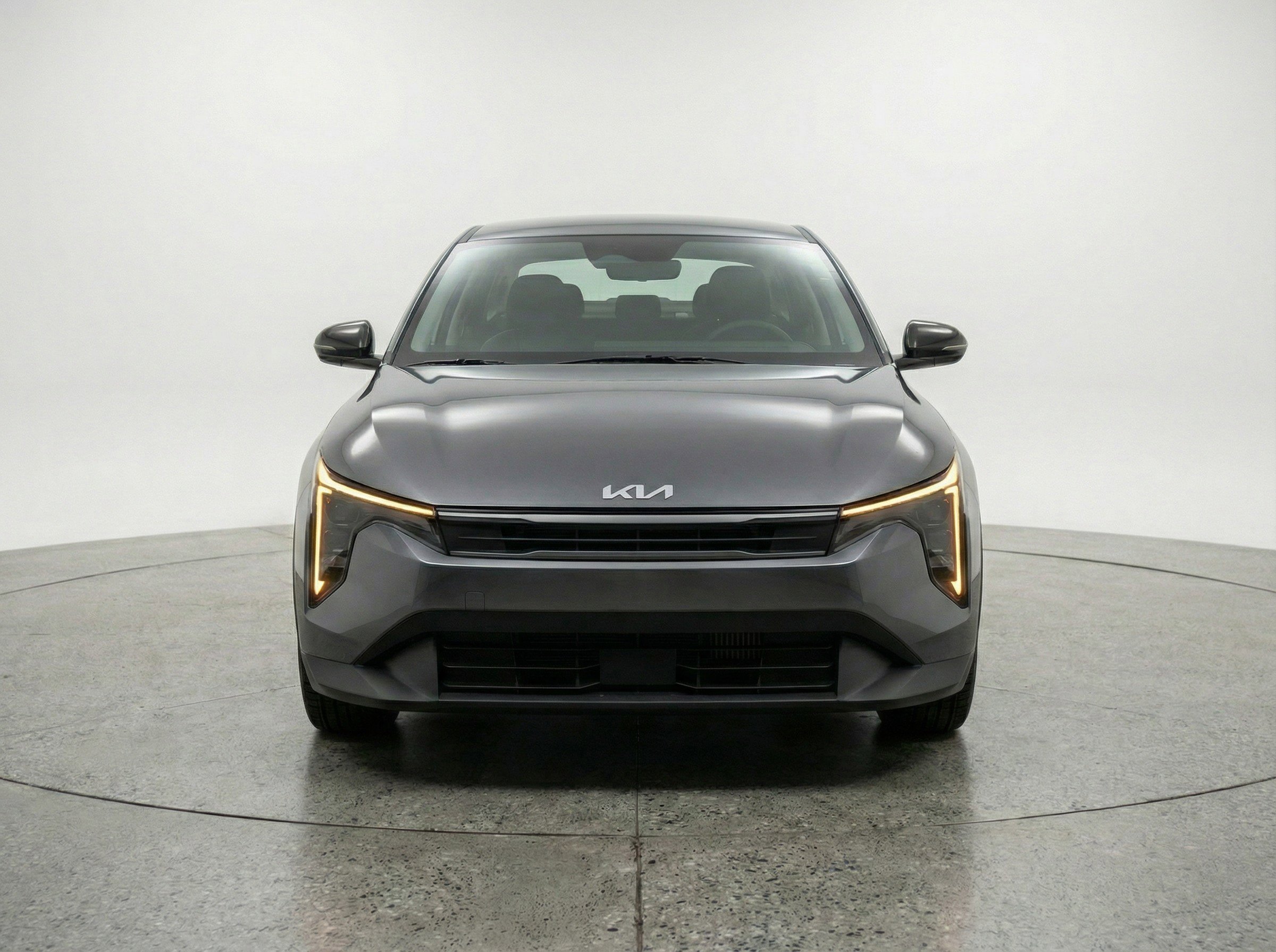 Thumbnail: 2025 Kia K4 - 2