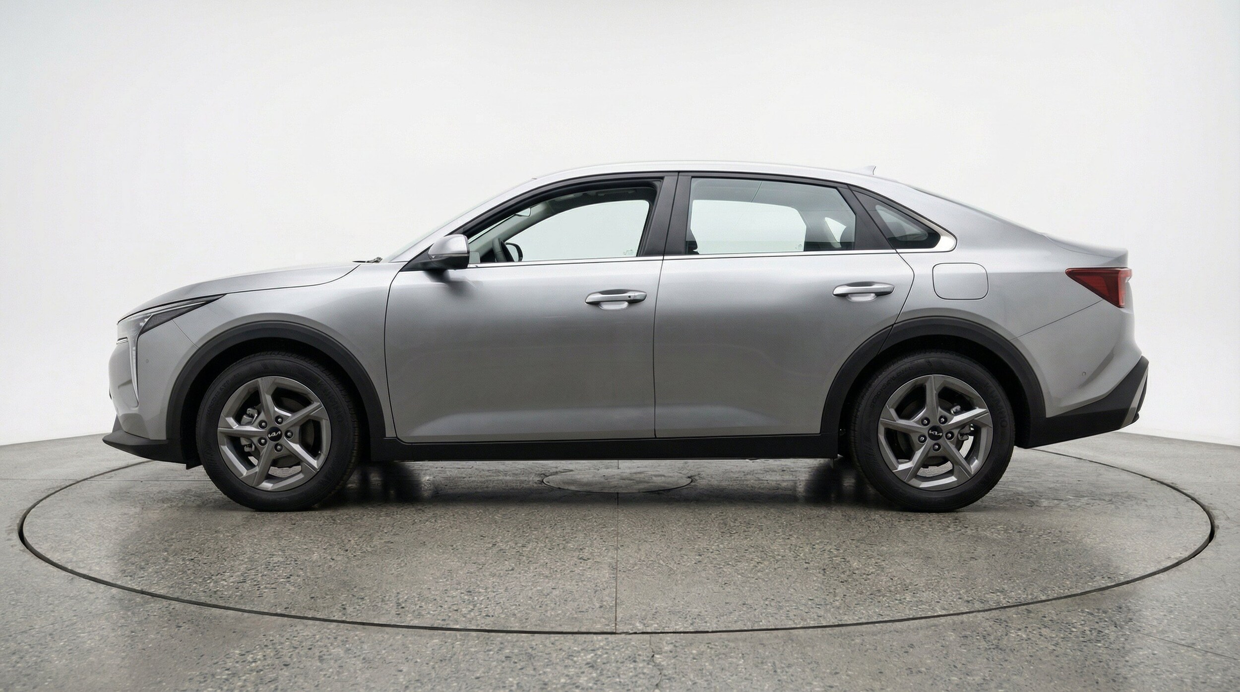 Thumbnail: 2026 Kia K4 - 5