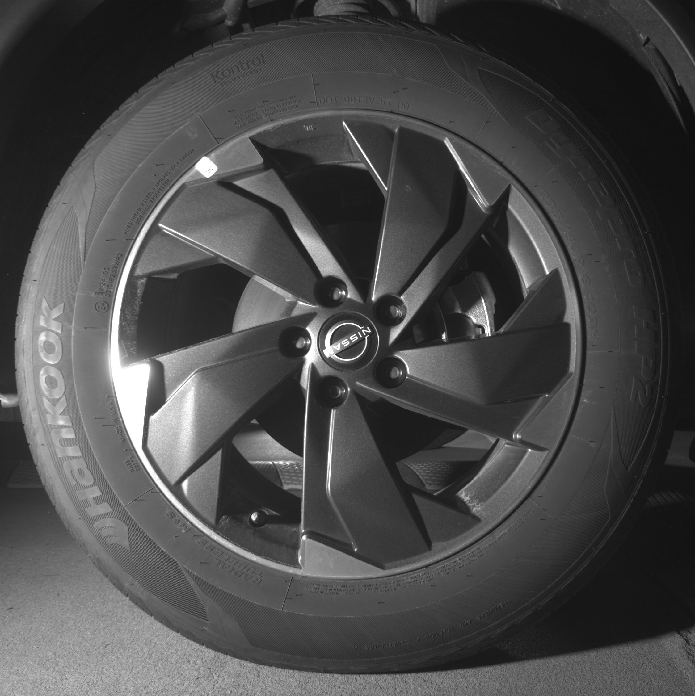 Thumbnail: 2025 Nissan Rogue - 10