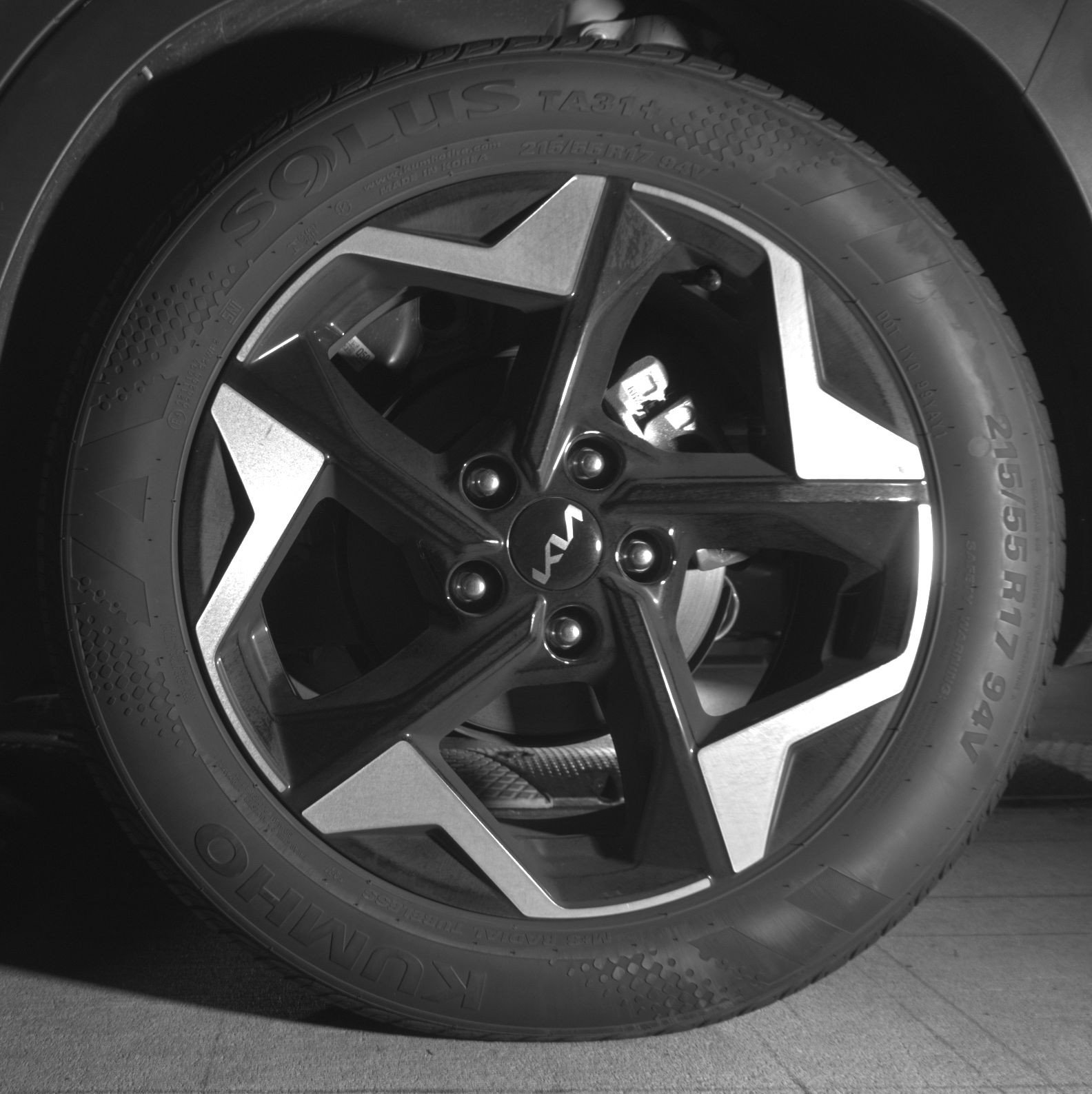 Thumbnail: 2025 Kia Seltos - 14