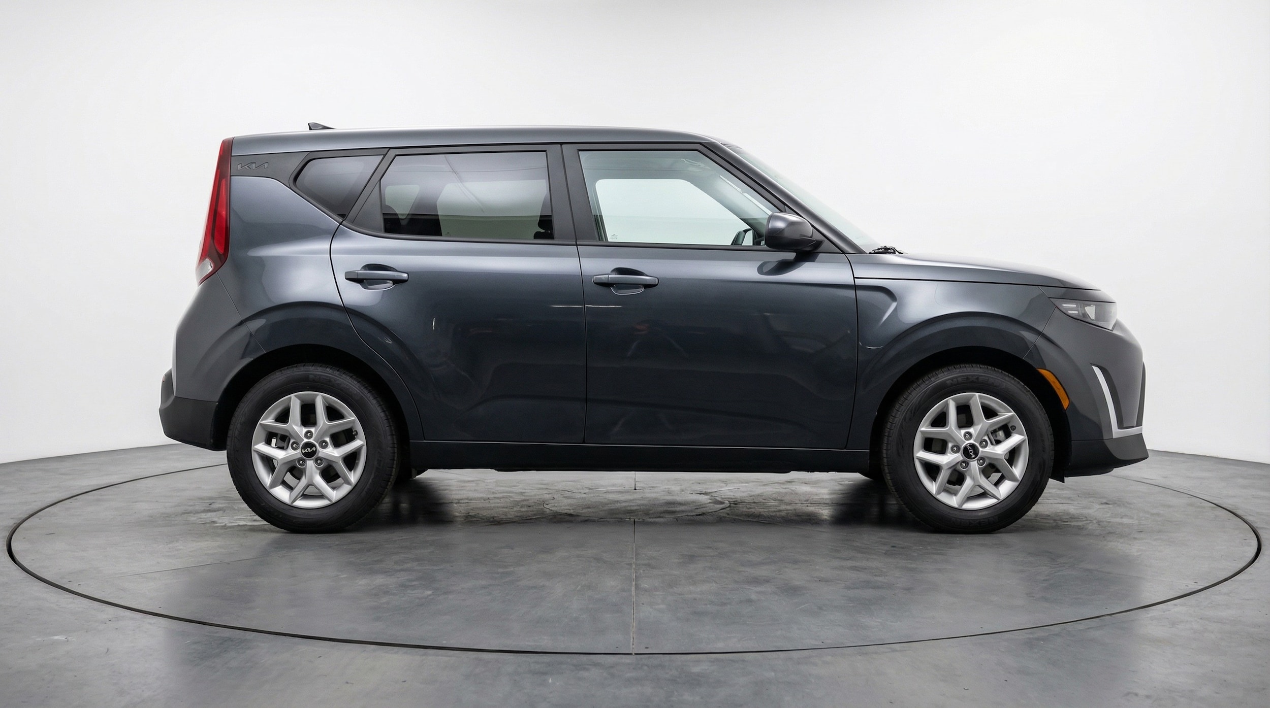 Thumbnail: 2025 Kia Soul - 8