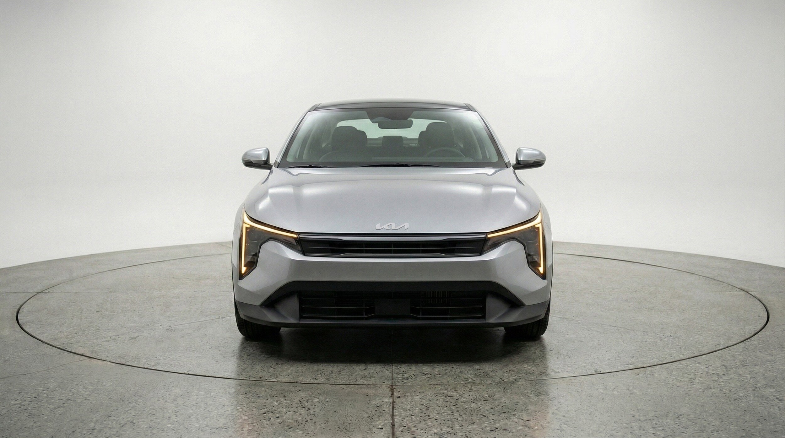 Thumbnail: 2025 Kia K4 - 2