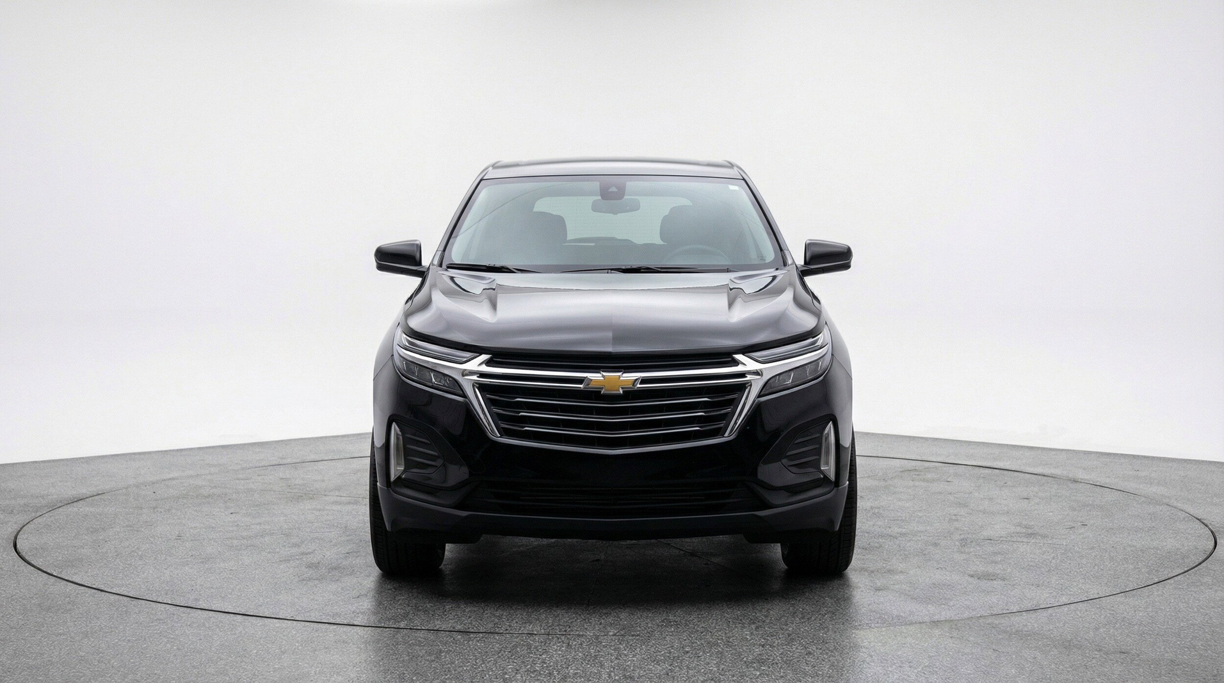 Thumbnail: 2025 Chevrolet Equinox - 2