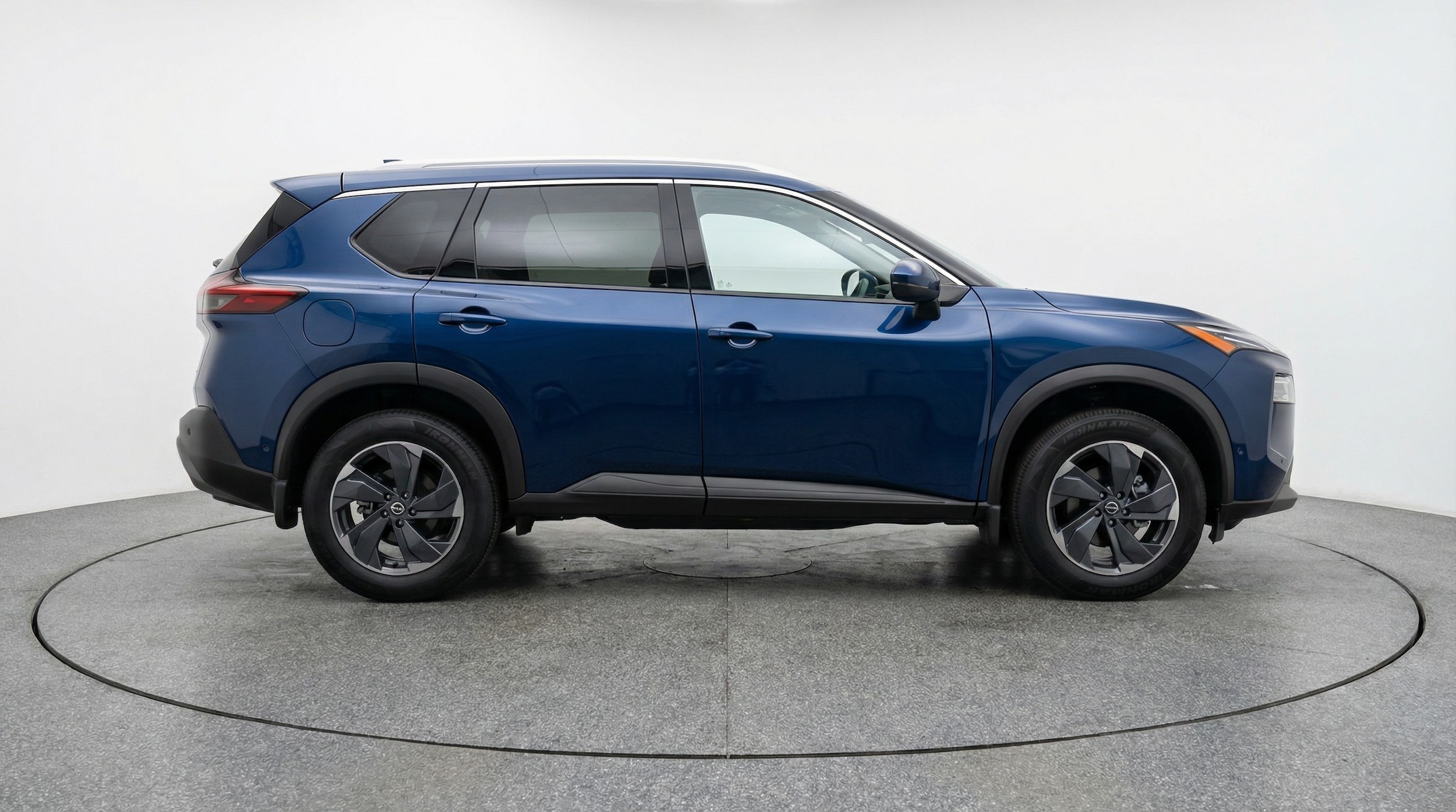 Thumbnail: 2025 Nissan Rogue - 8