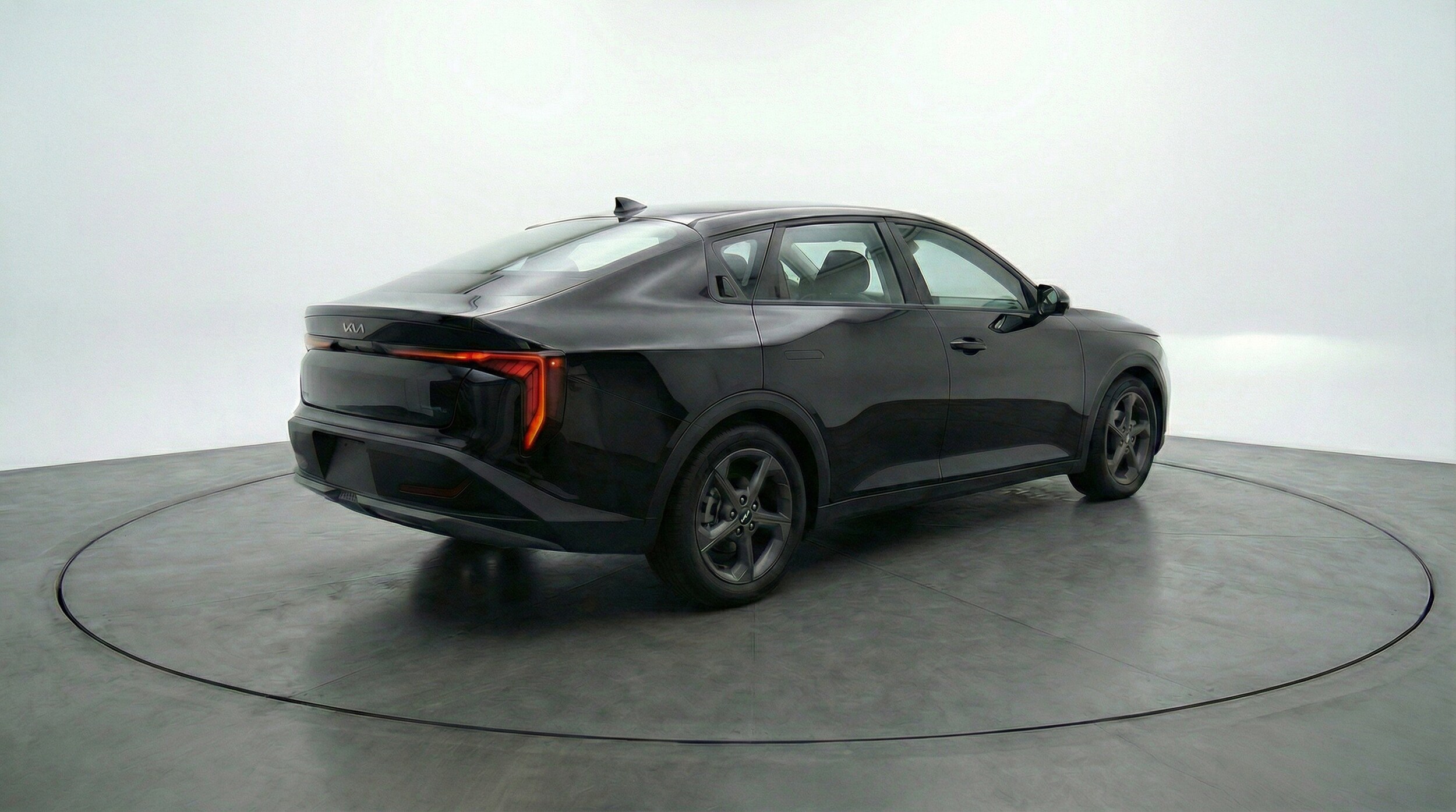 Thumbnail: 2025 Kia K4 - 9