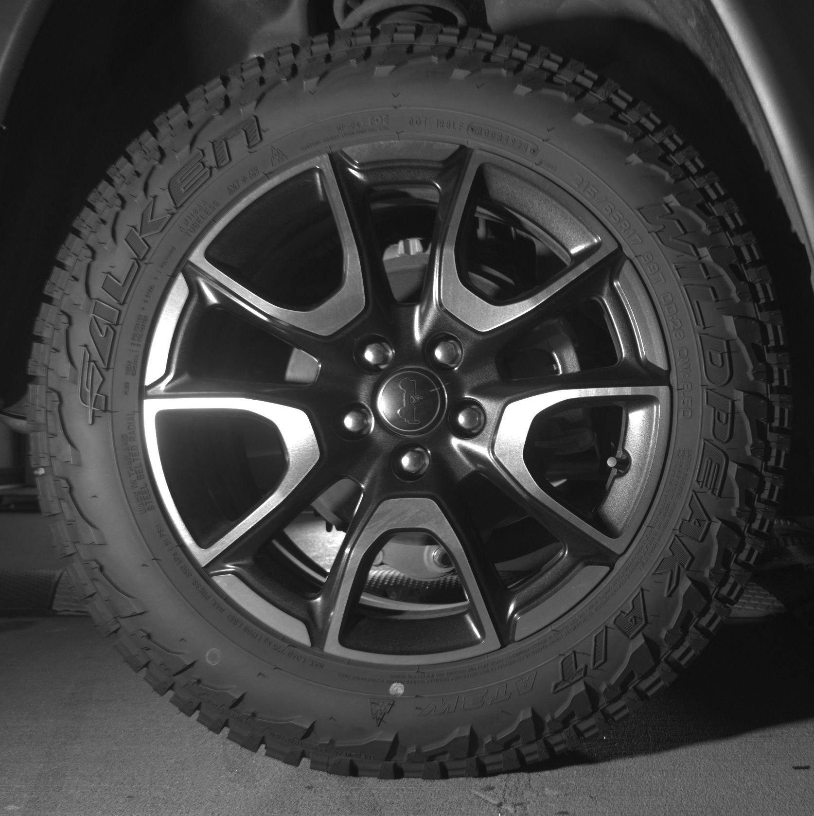 Thumbnail: 2025 Jeep Compass - 15